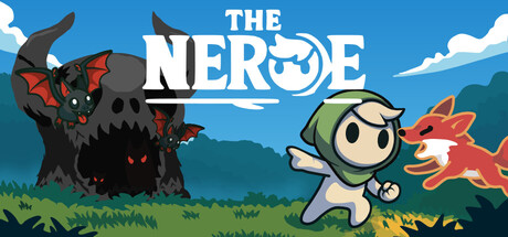 The Neroe Cover Image