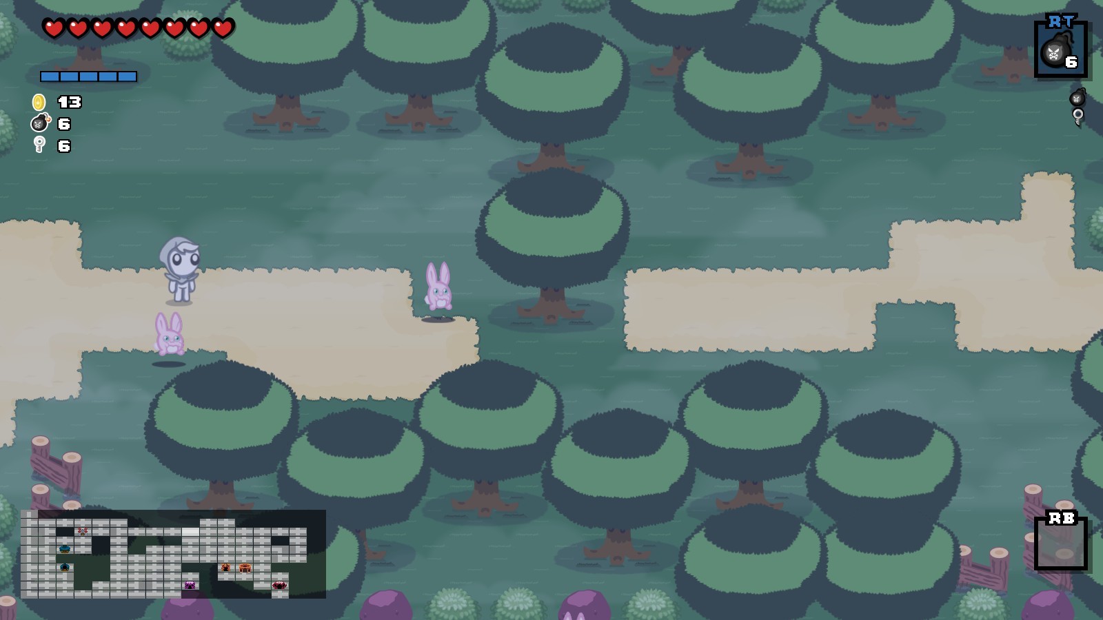 The Neroe screenshot 7