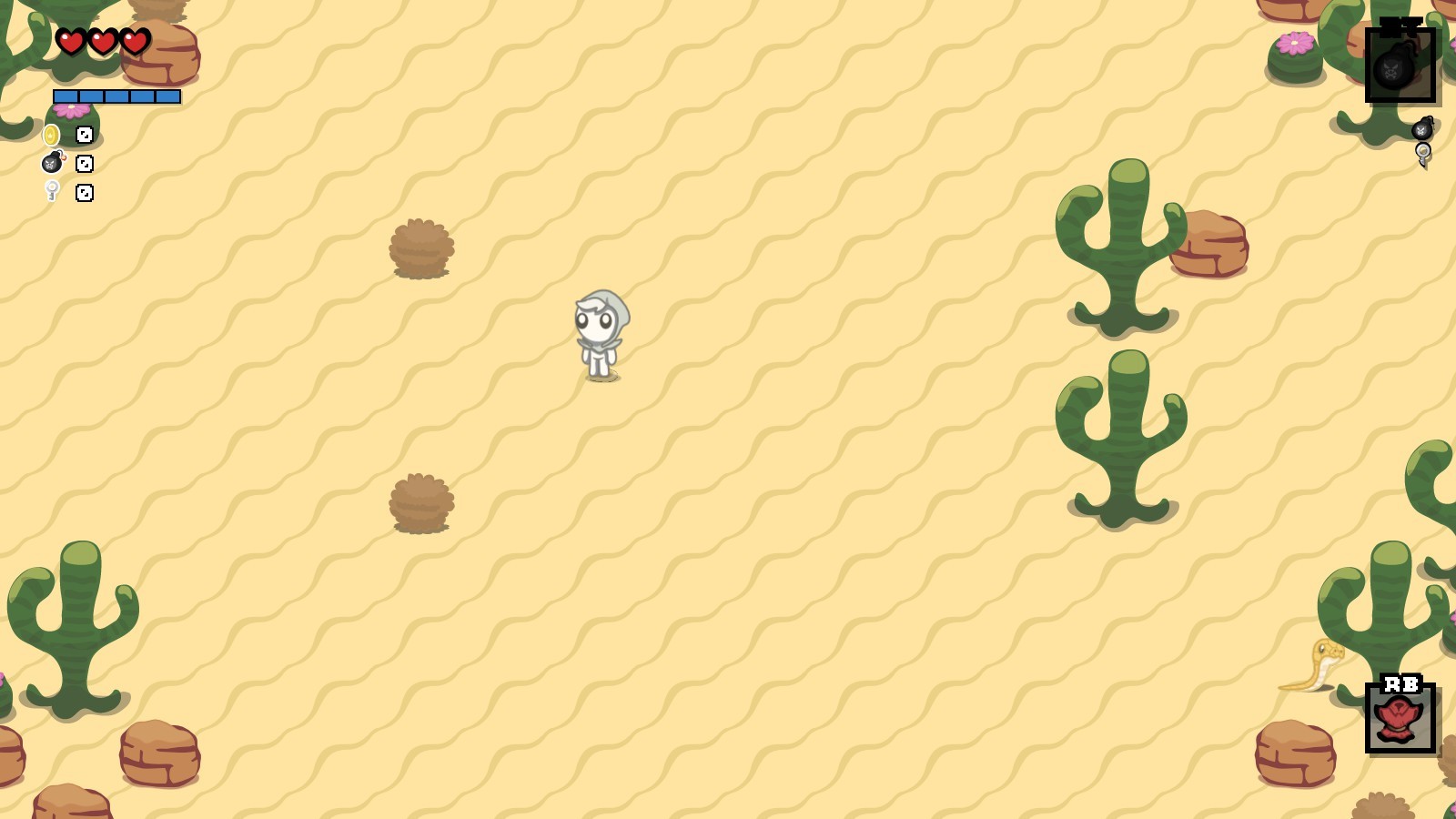 The Neroe screenshot 14