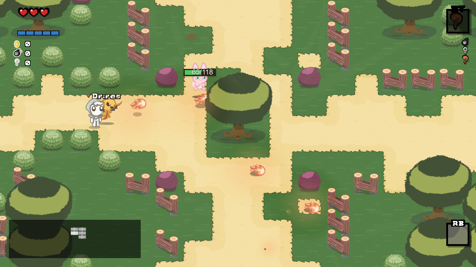 The Neroe screenshot 3