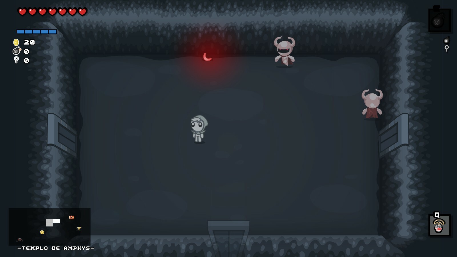 The Neroe screenshot 11