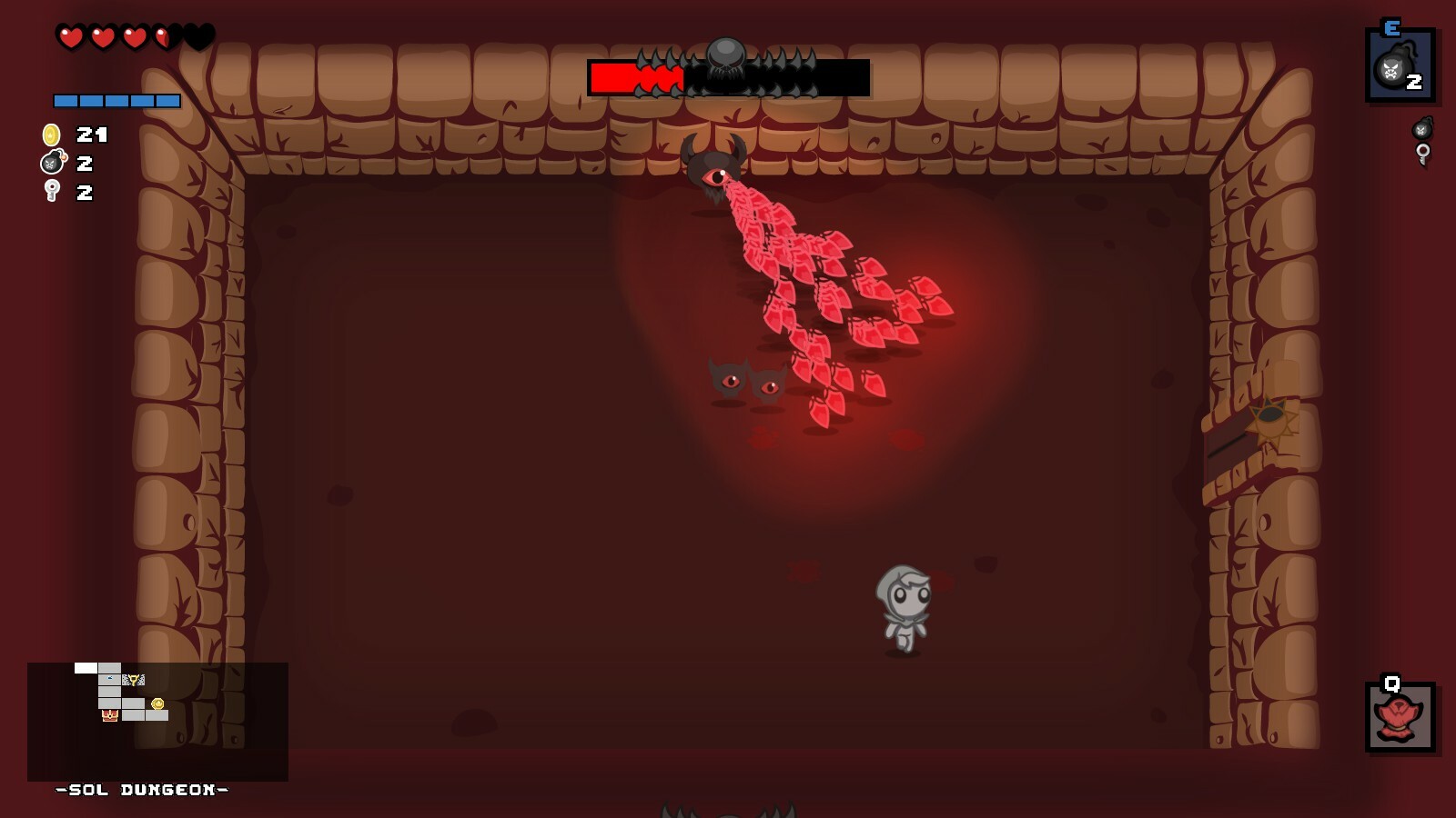 The Neroe screenshot 8