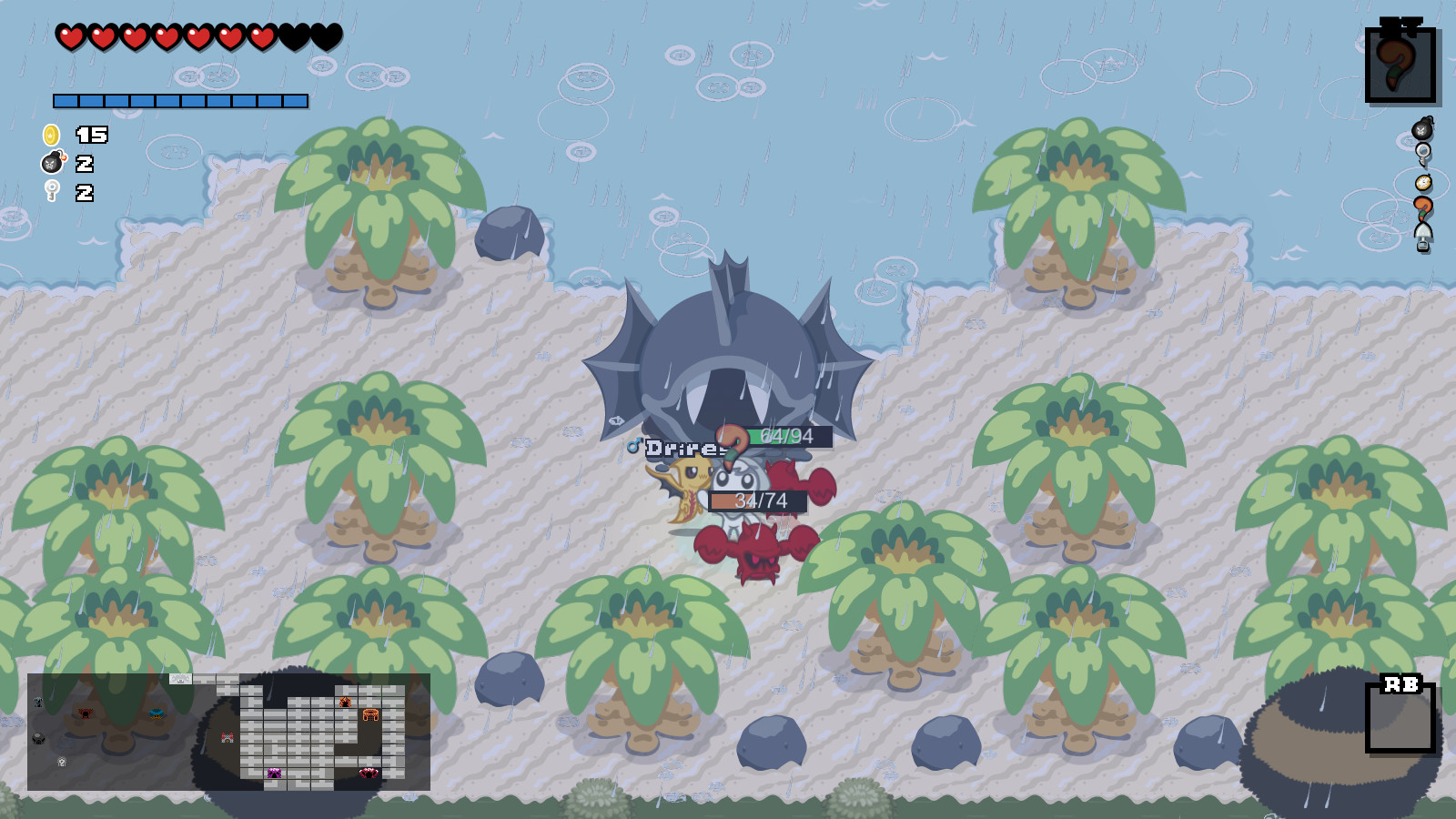 The Neroe screenshot 9