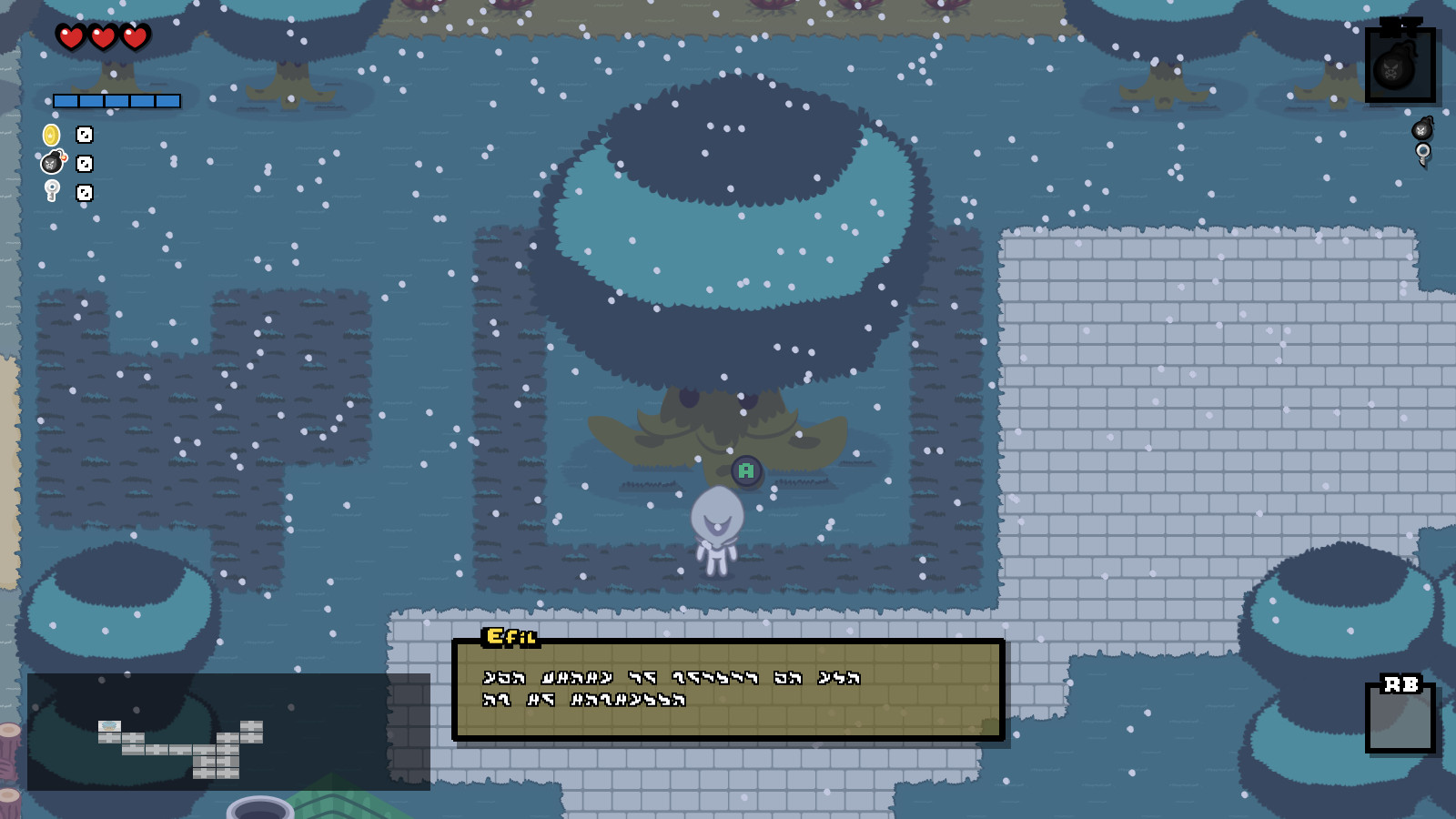 The Neroe screenshot 4