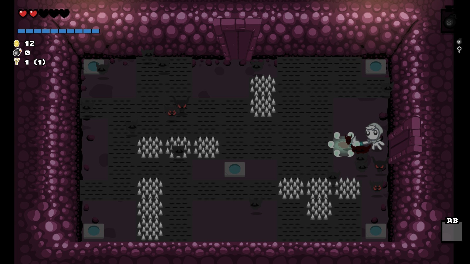 The Neroe screenshot 5