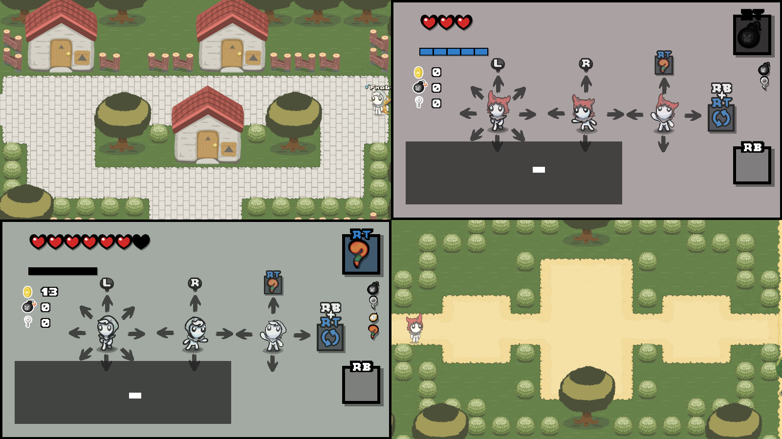 The Neroe screenshot 10