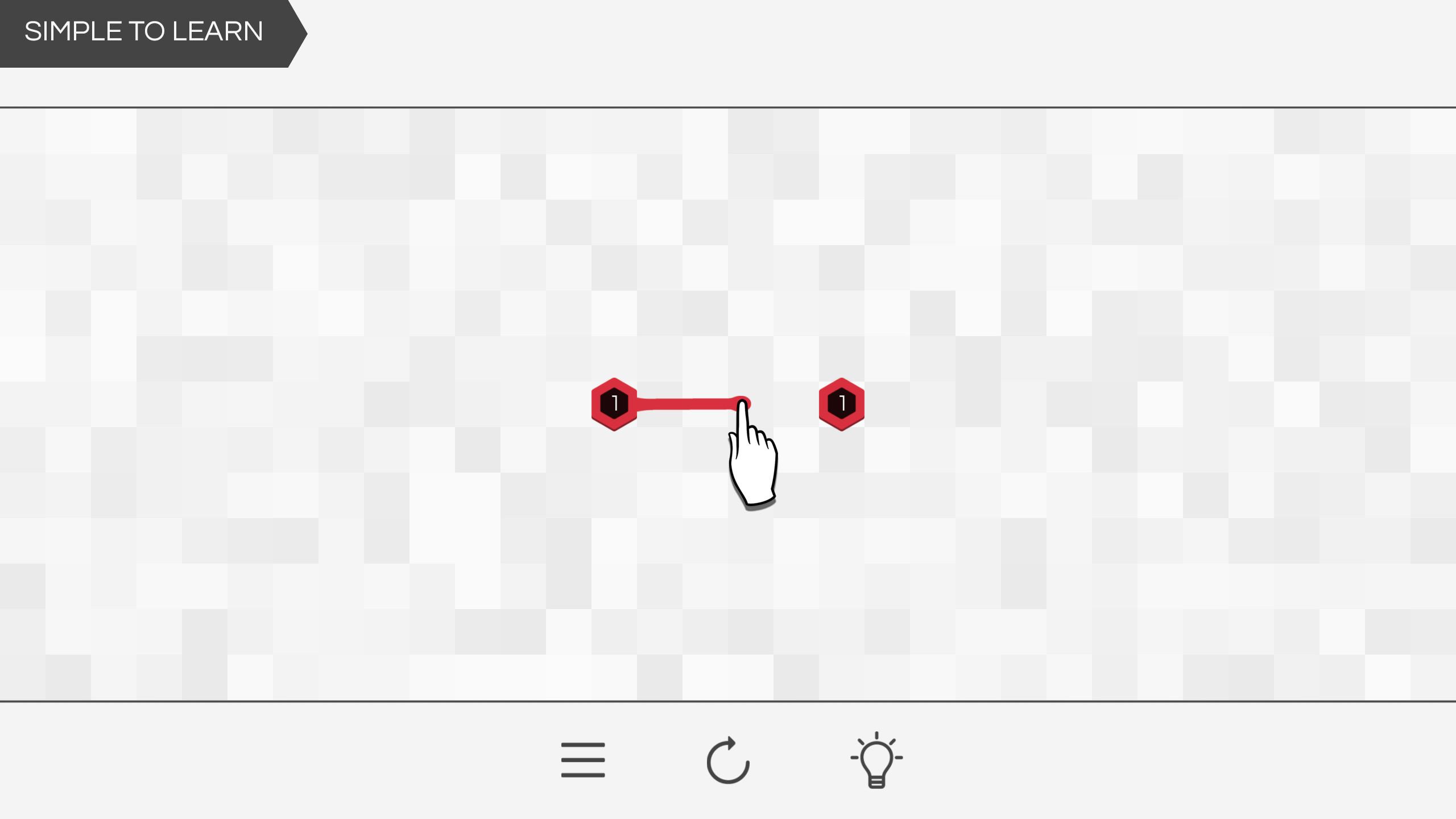 Hexio screenshot 1