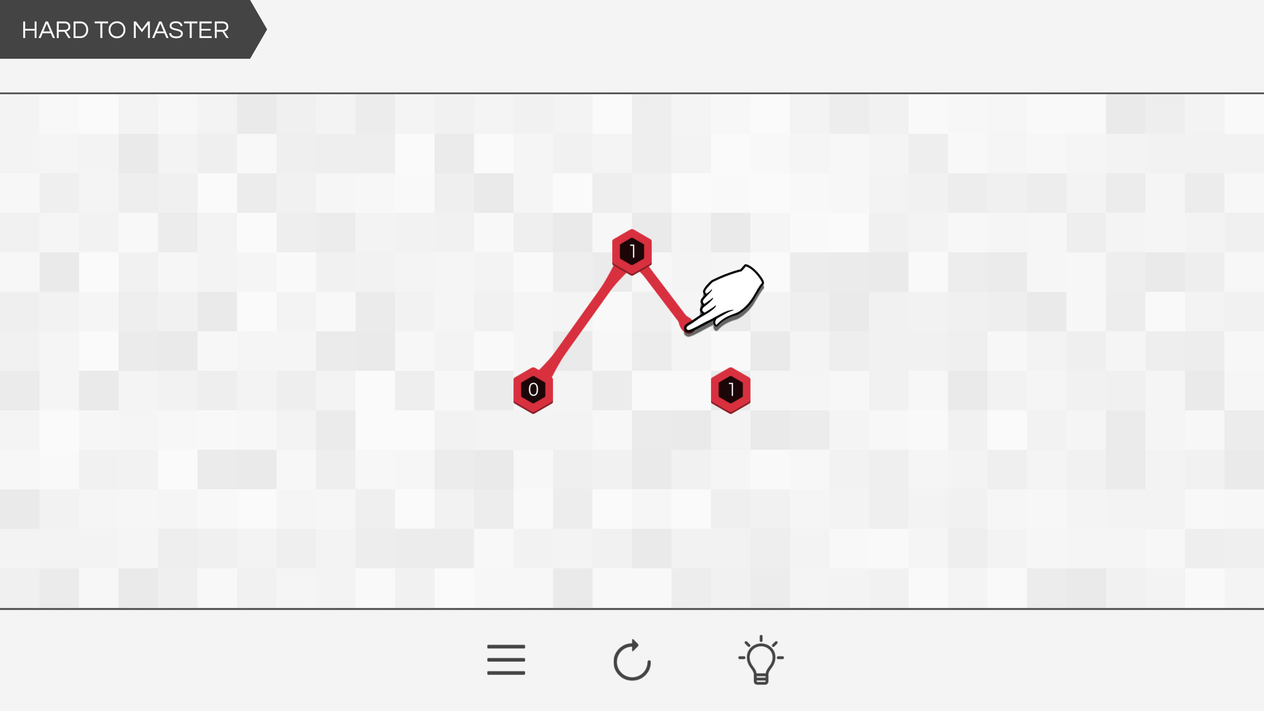 Hexio screenshot 2