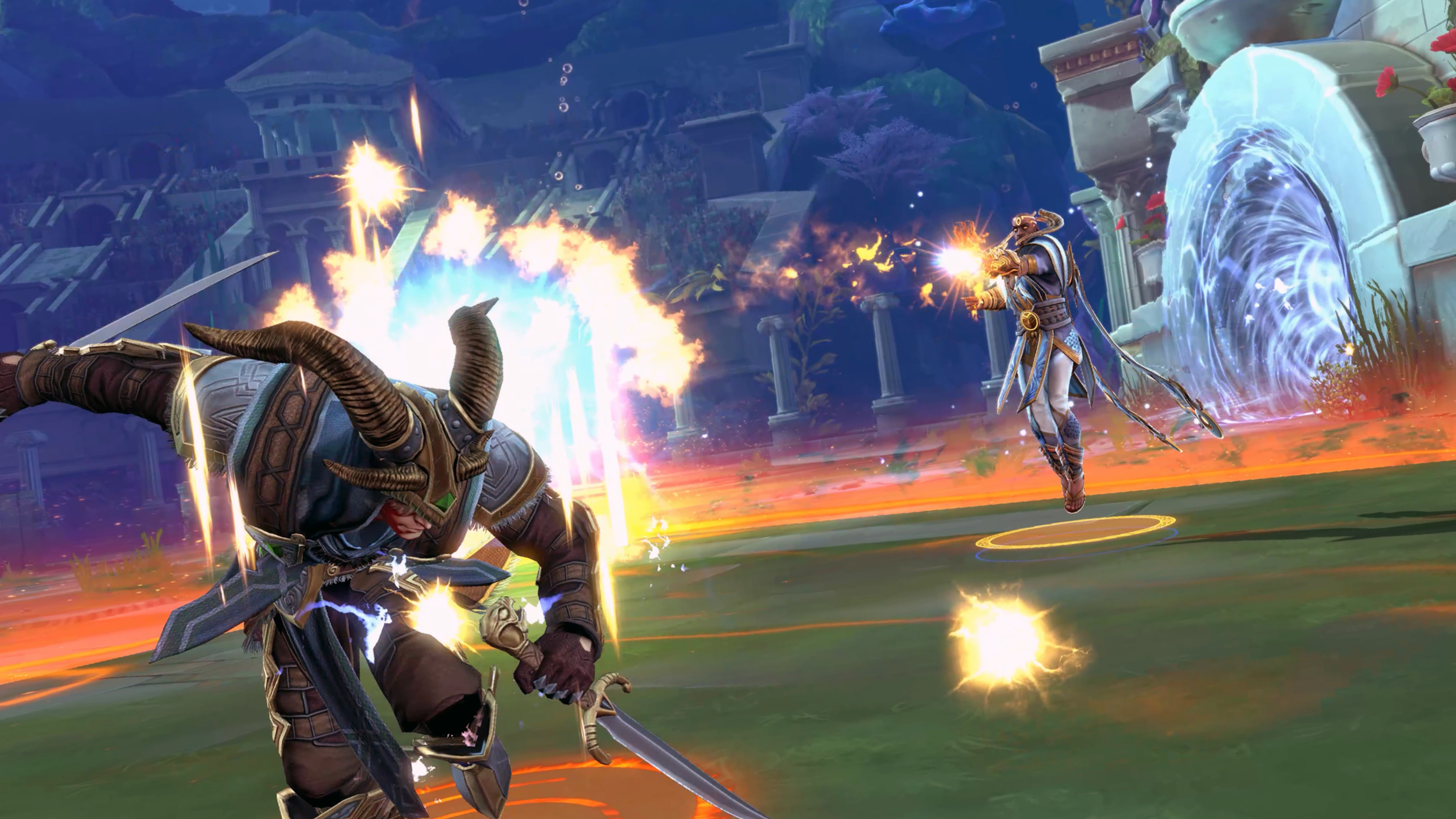 SMITE x Monstercat Plus Bundle screenshot 3