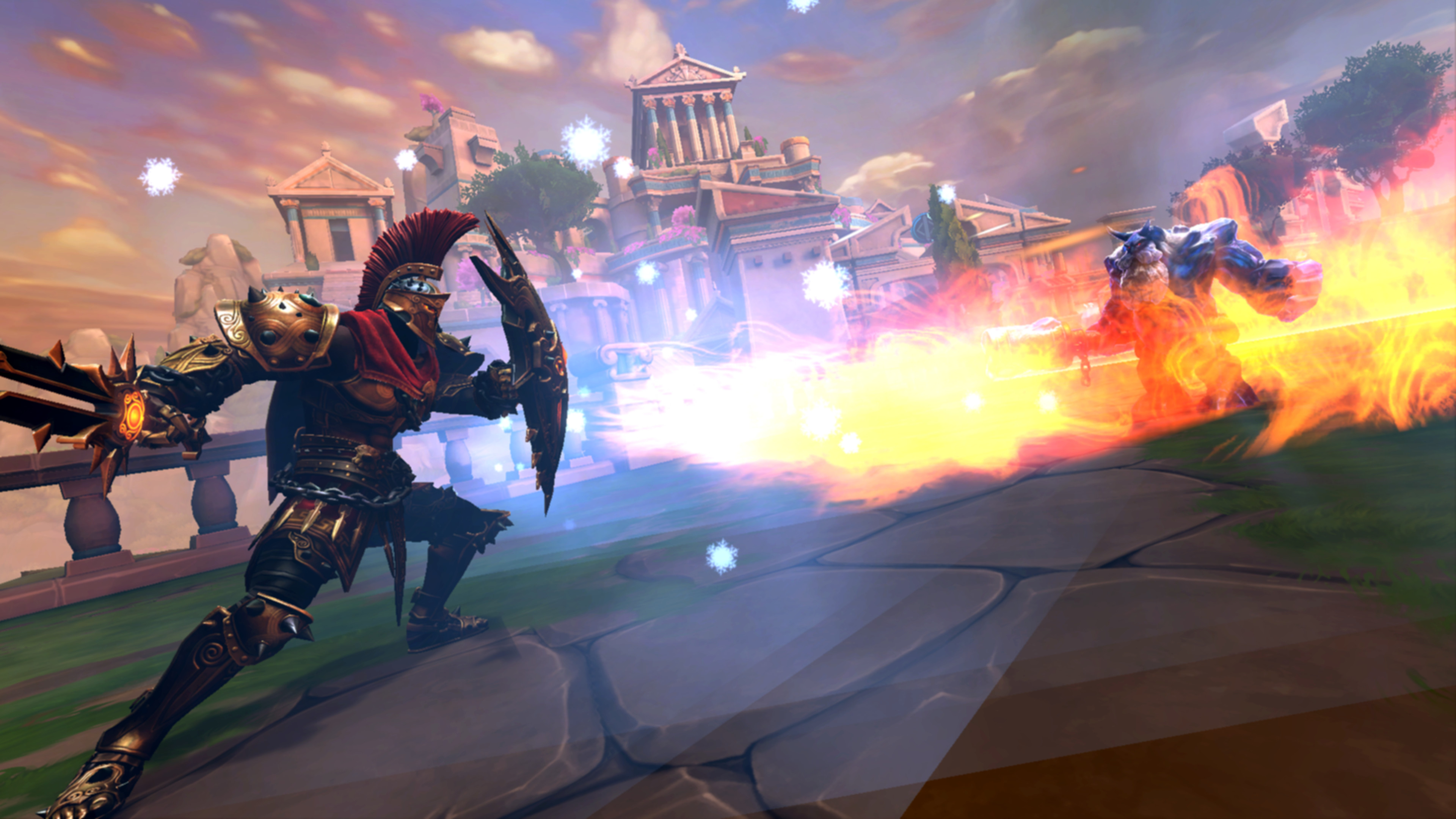 SMITE x Monstercat Plus Bundle screenshot 4