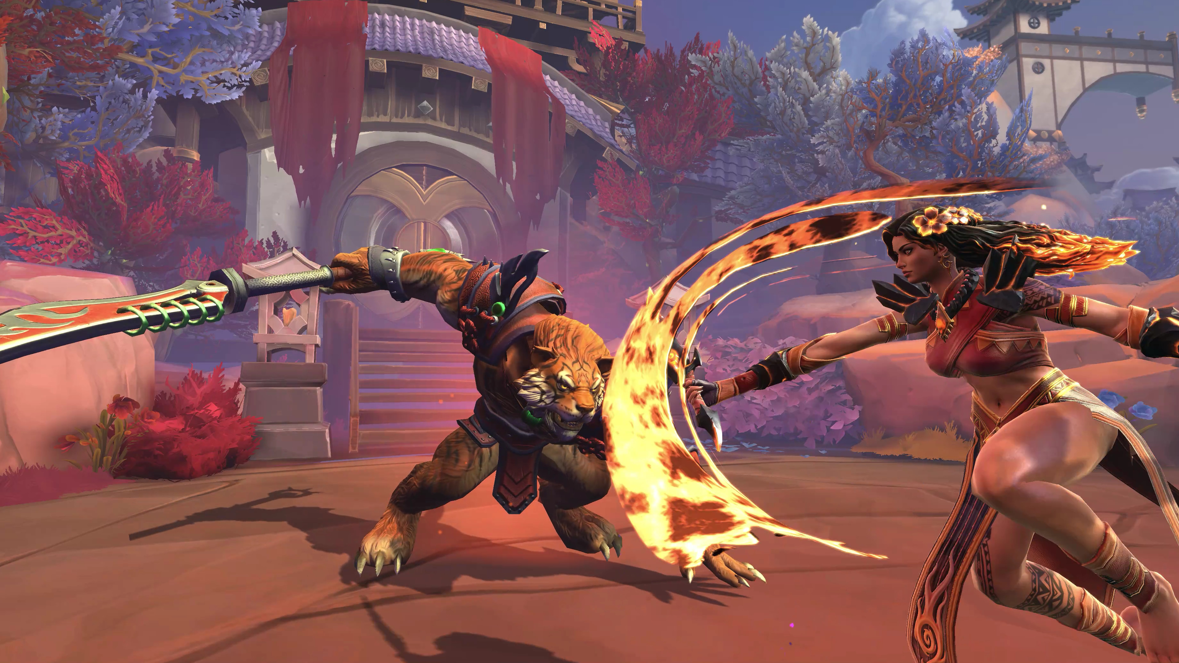 SMITE x Monstercat Plus Bundle screenshot 1