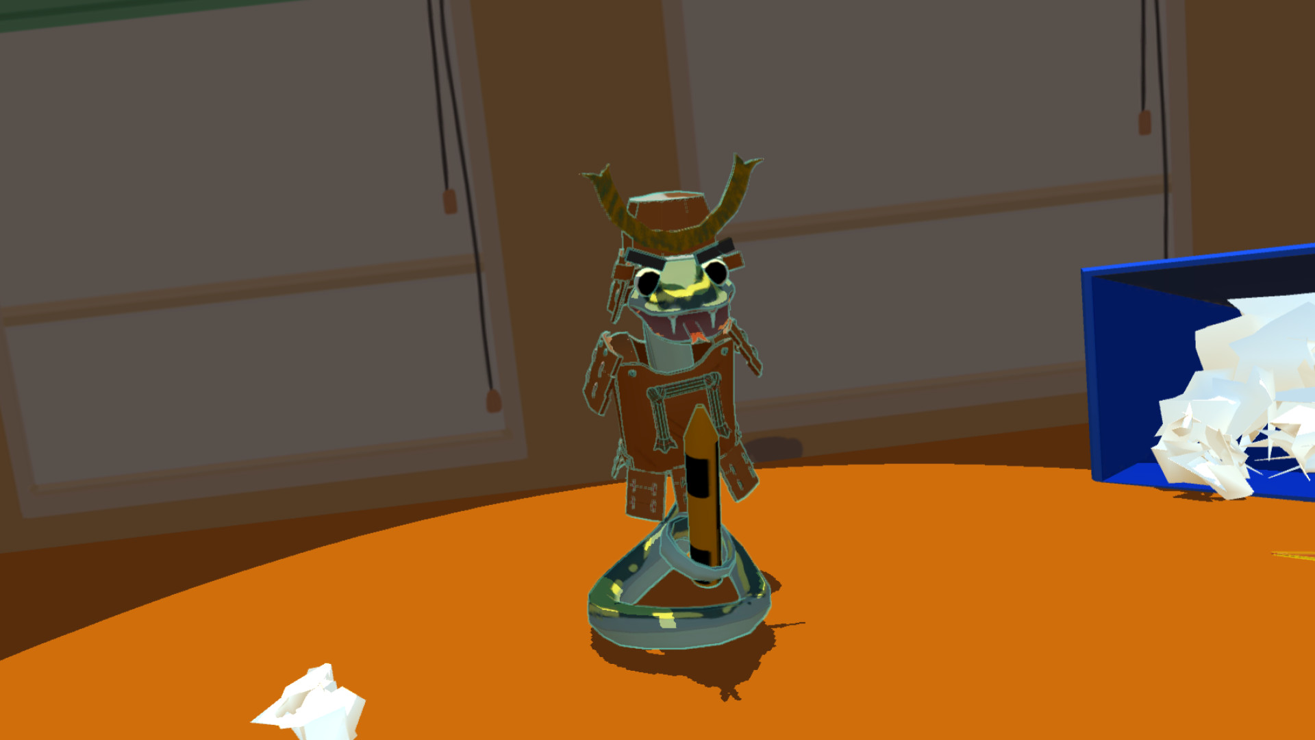 Serpent Showdown screenshot 6