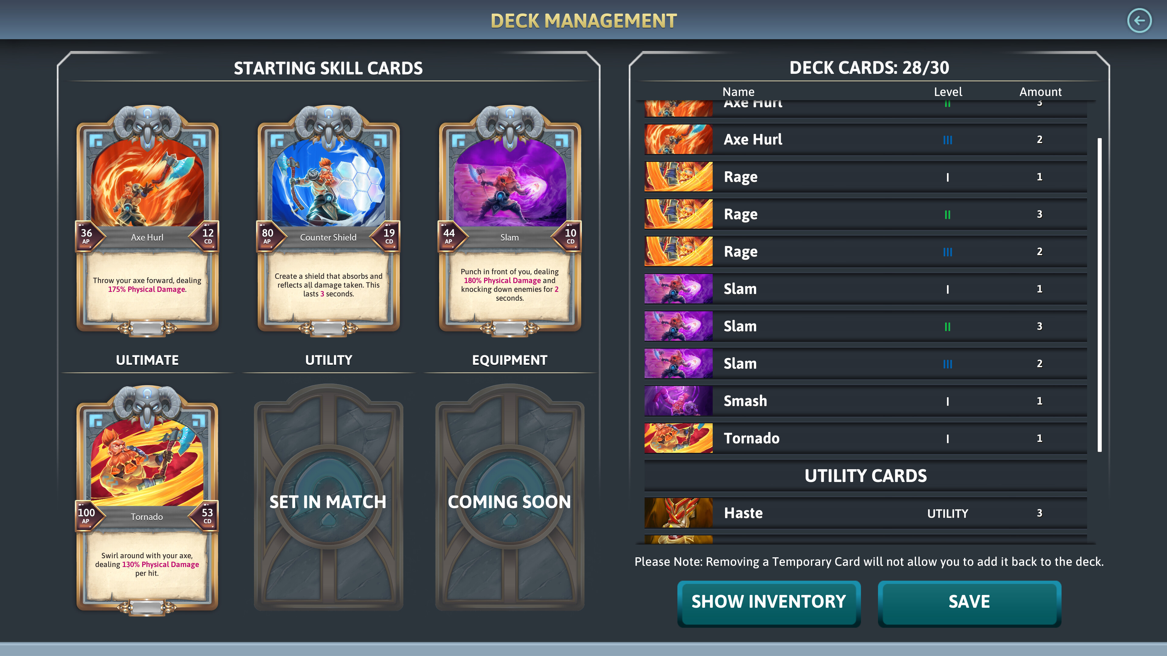 StoneHold MOBA screenshot 5