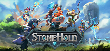 StoneHold