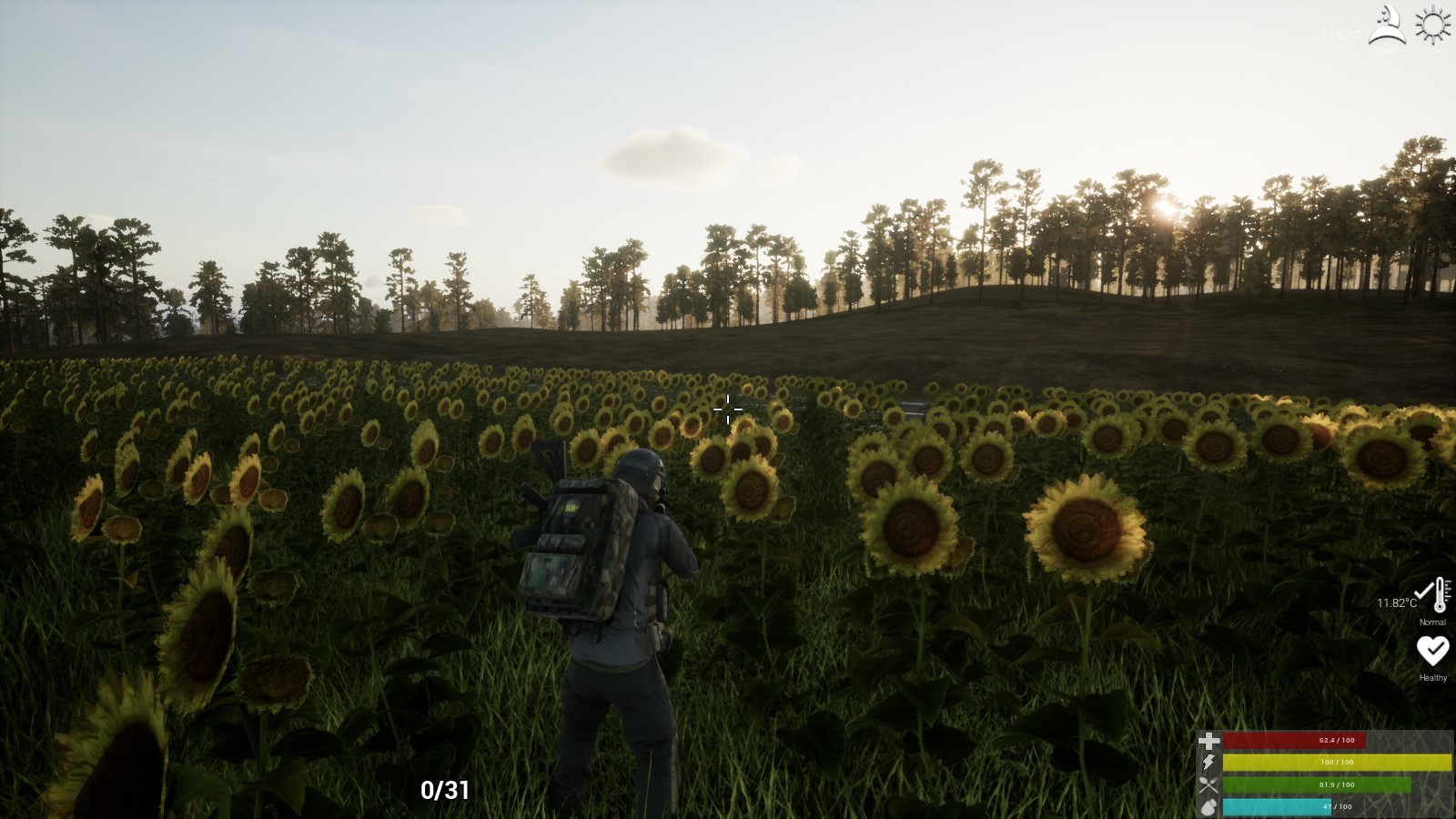 Trigger Impact screenshot 3