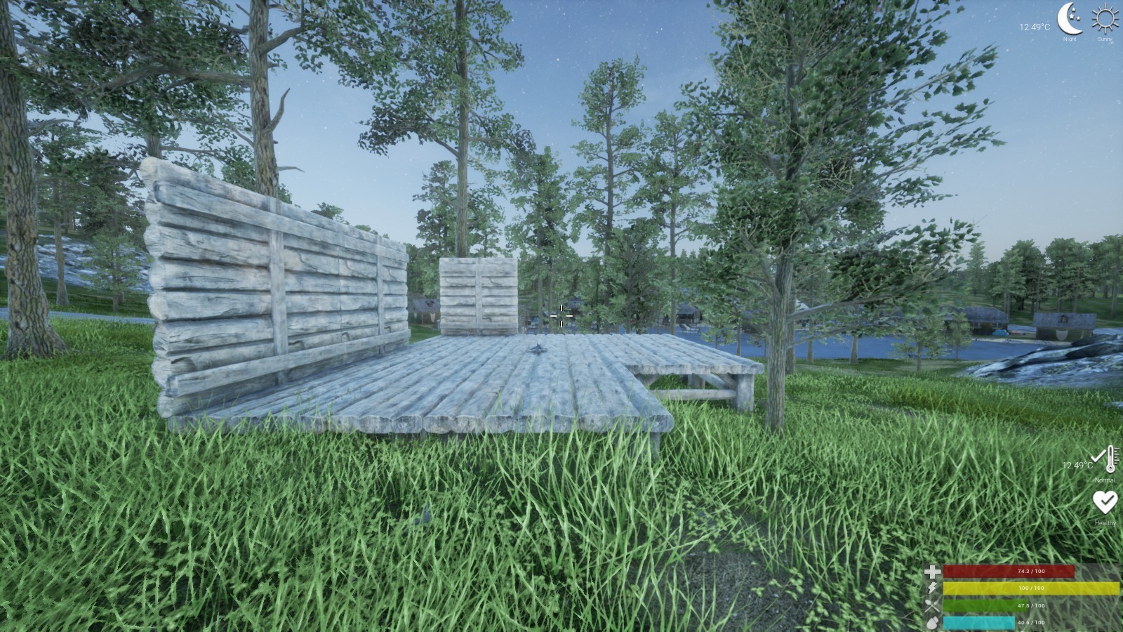 Trigger Impact screenshot 13