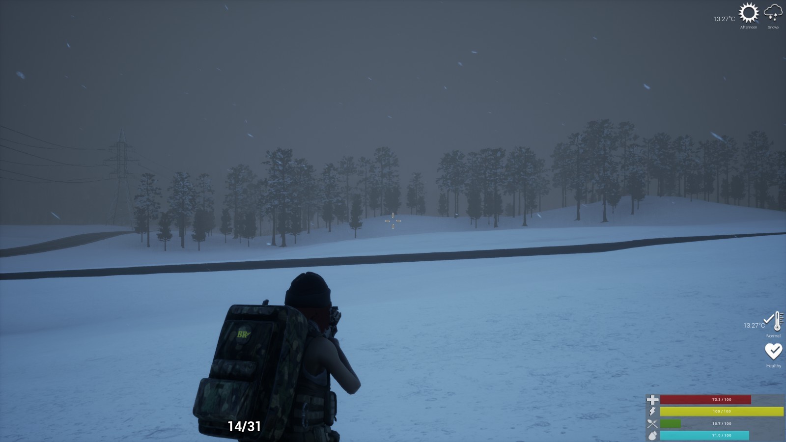 Trigger Impact screenshot 14