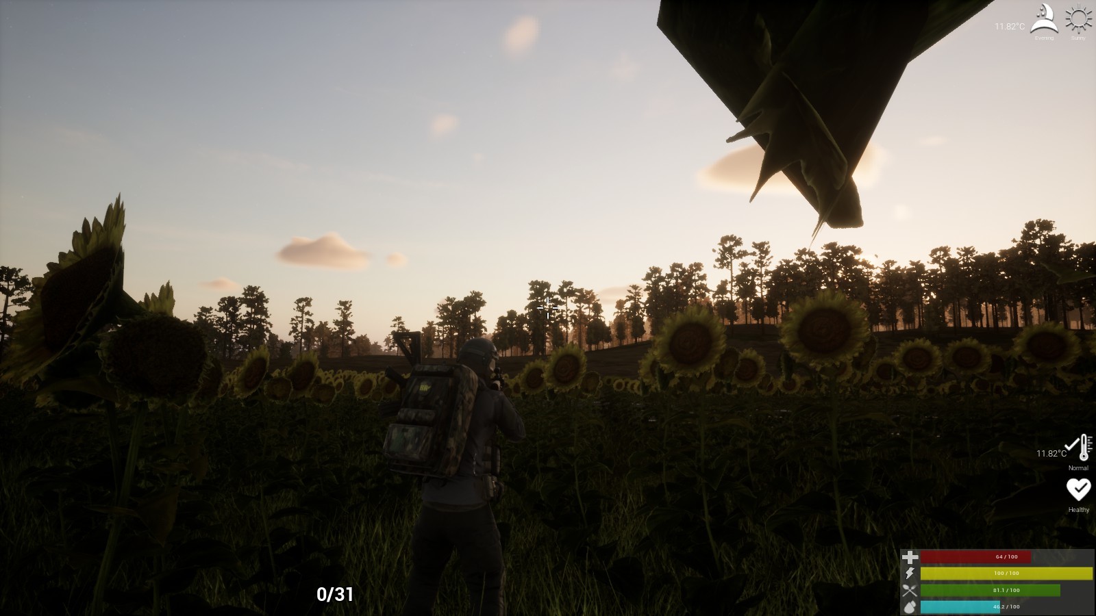 Trigger Impact screenshot 2