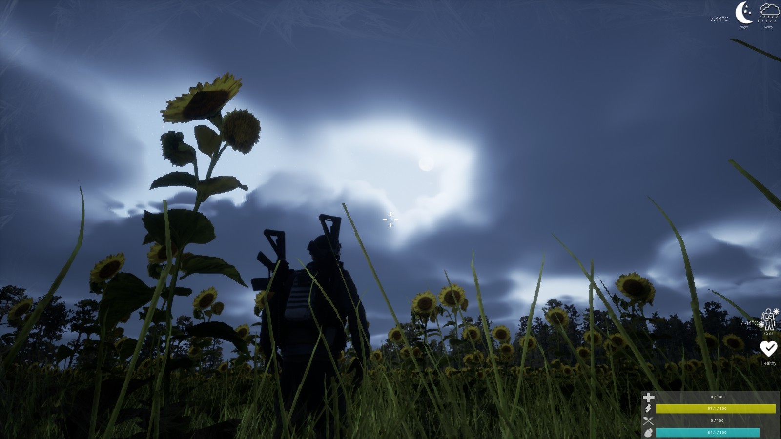Trigger Impact screenshot 8