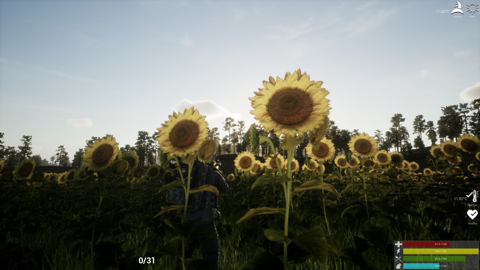 Trigger Impact screenshot 4