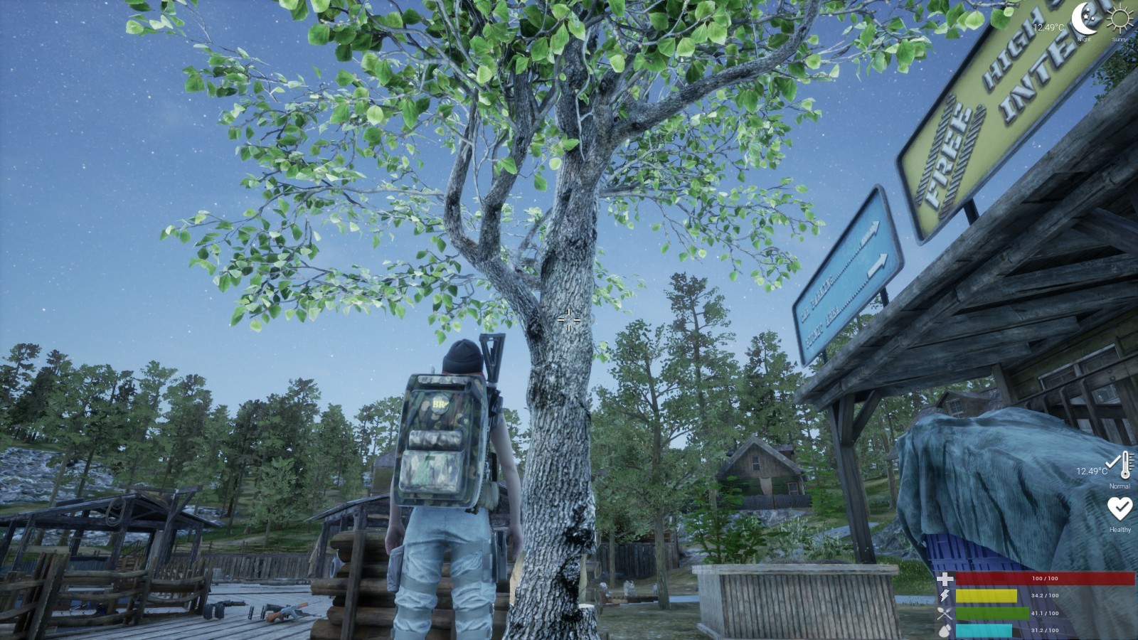 Trigger Impact screenshot 12
