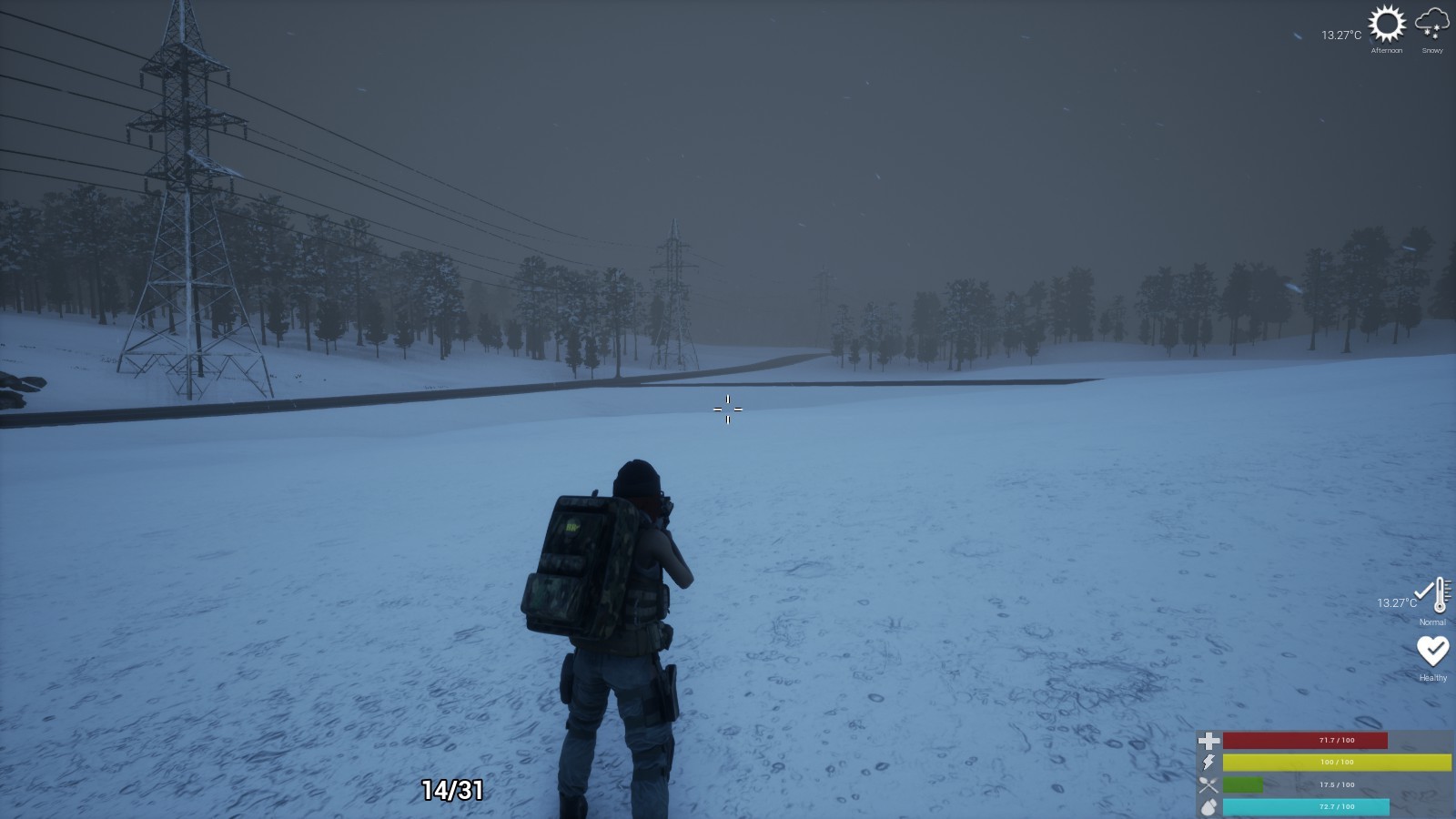 Trigger Impact screenshot 15