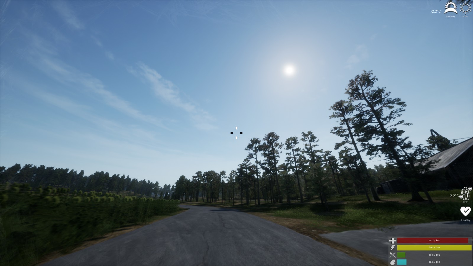 Trigger Impact screenshot 6