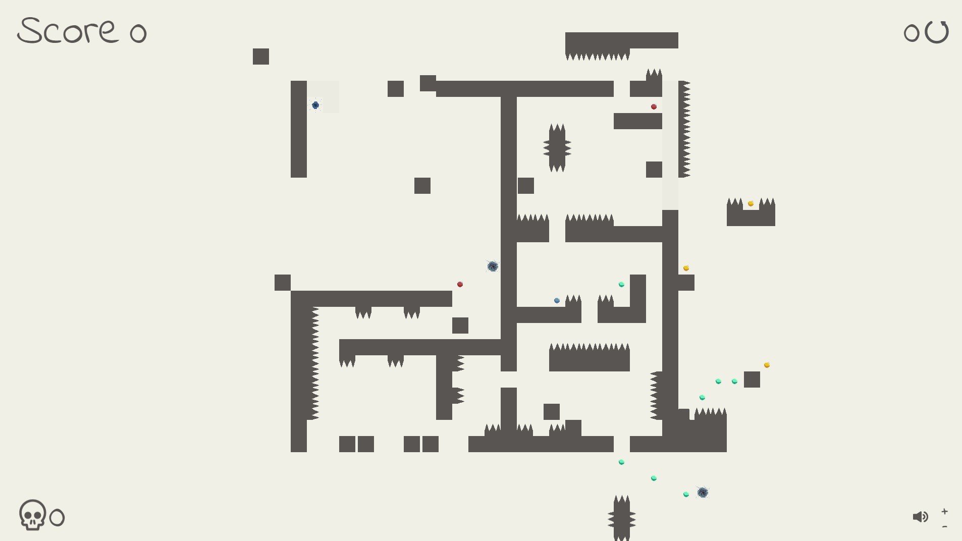 Cube screenshot 4