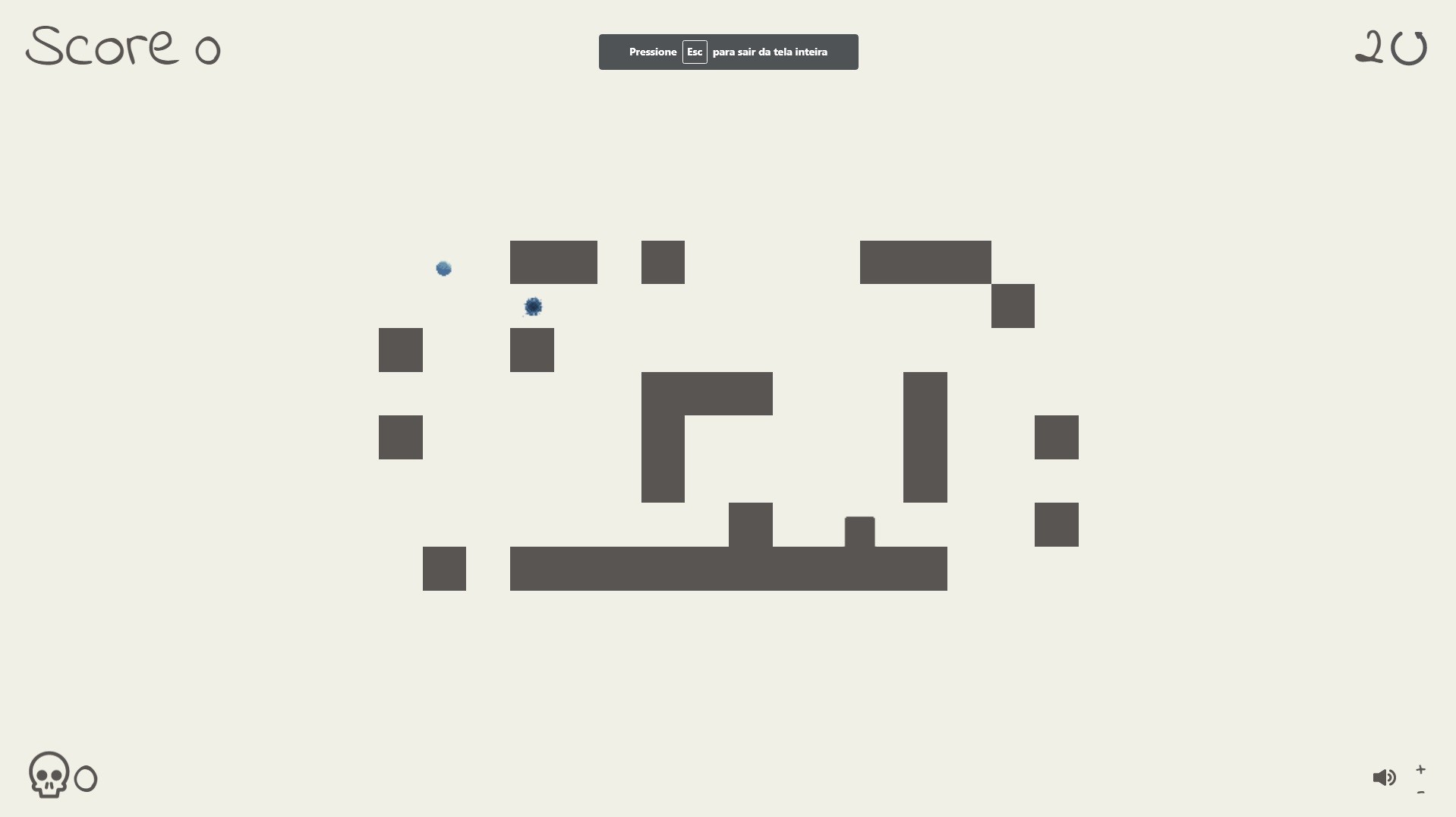 Cube screenshot 3