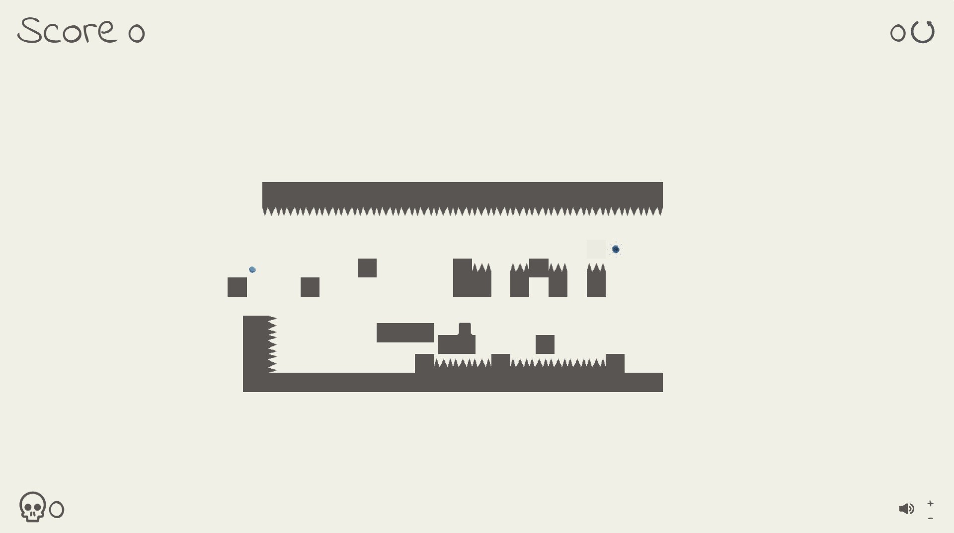Cube screenshot 2