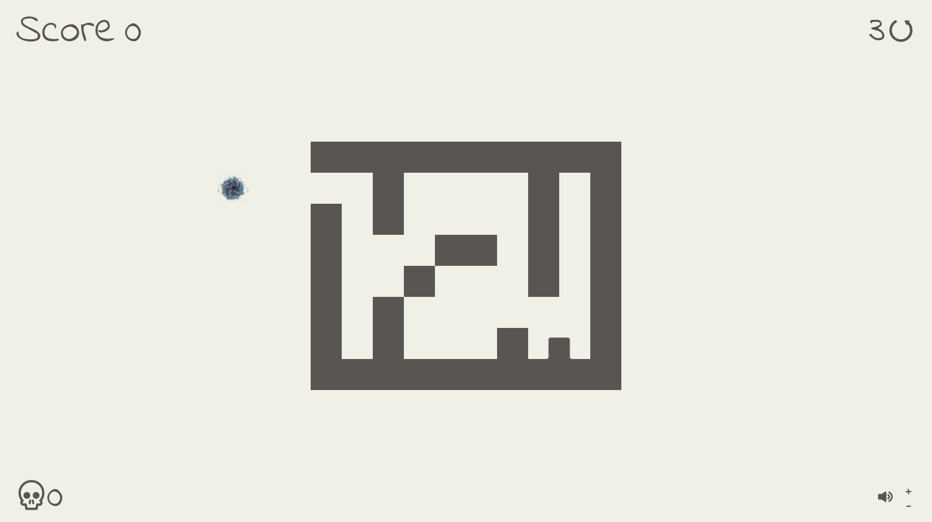 Cube screenshot 1