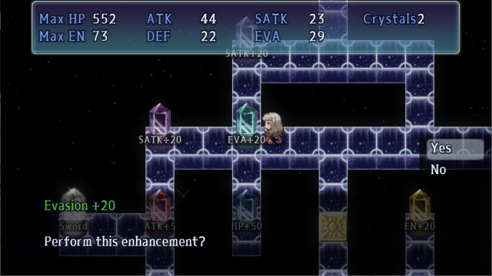 Soaring Machinariae screenshot 3