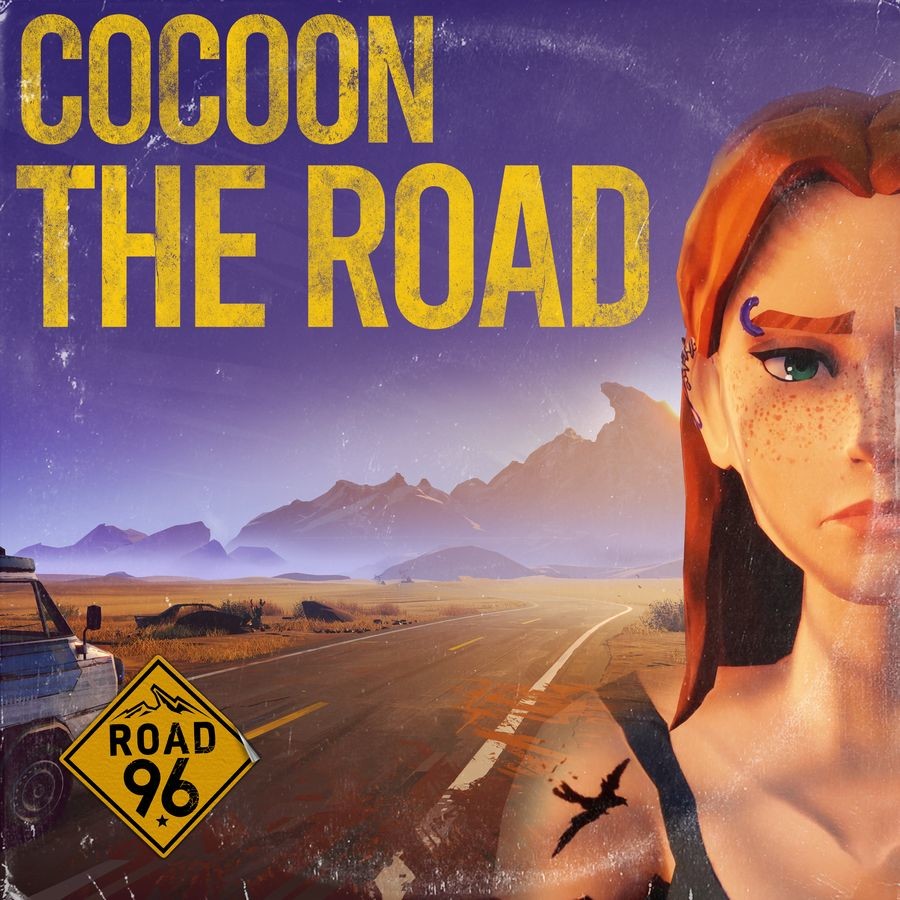 Road 96 Soundtrack screenshot 6