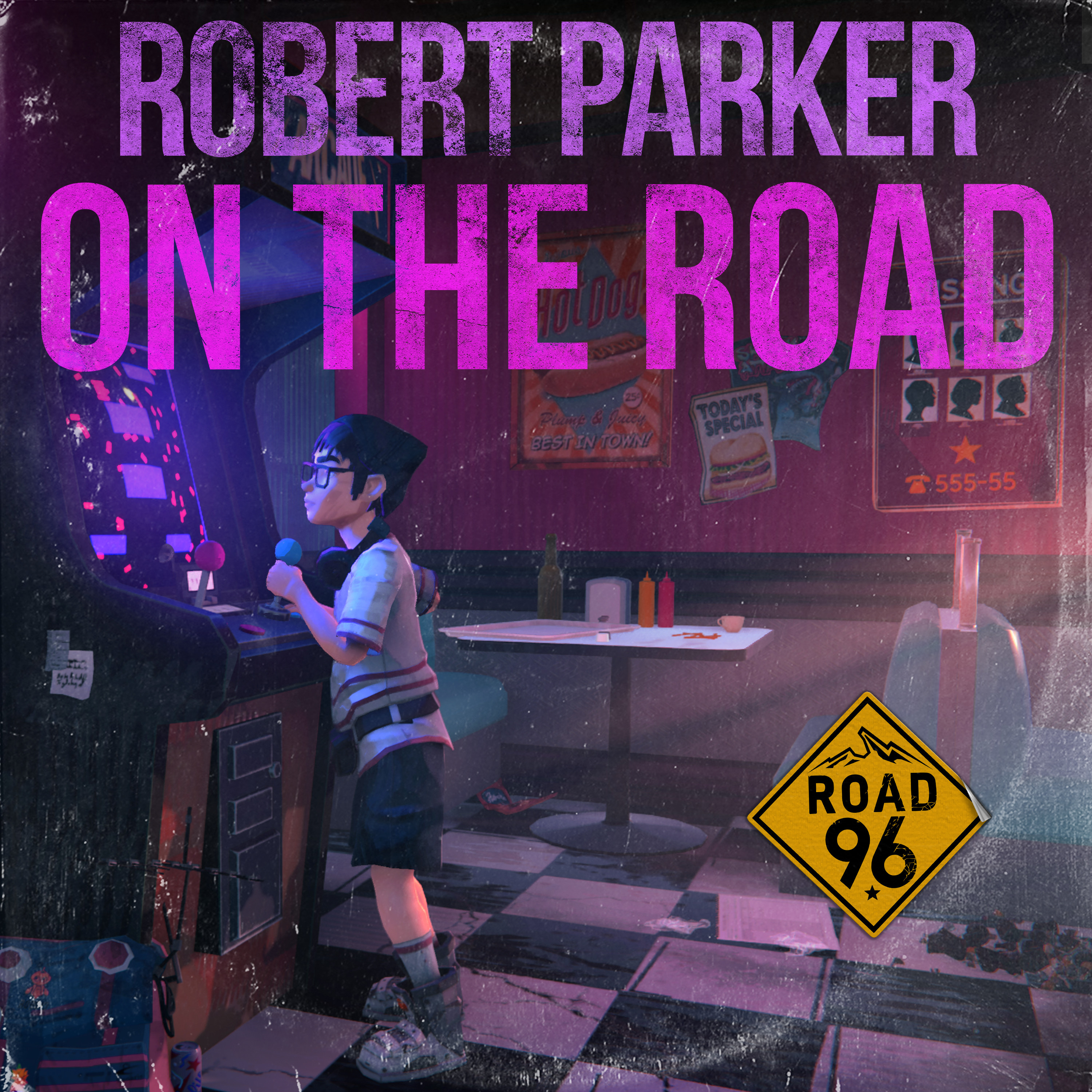 Road 96 Soundtrack screenshot 3
