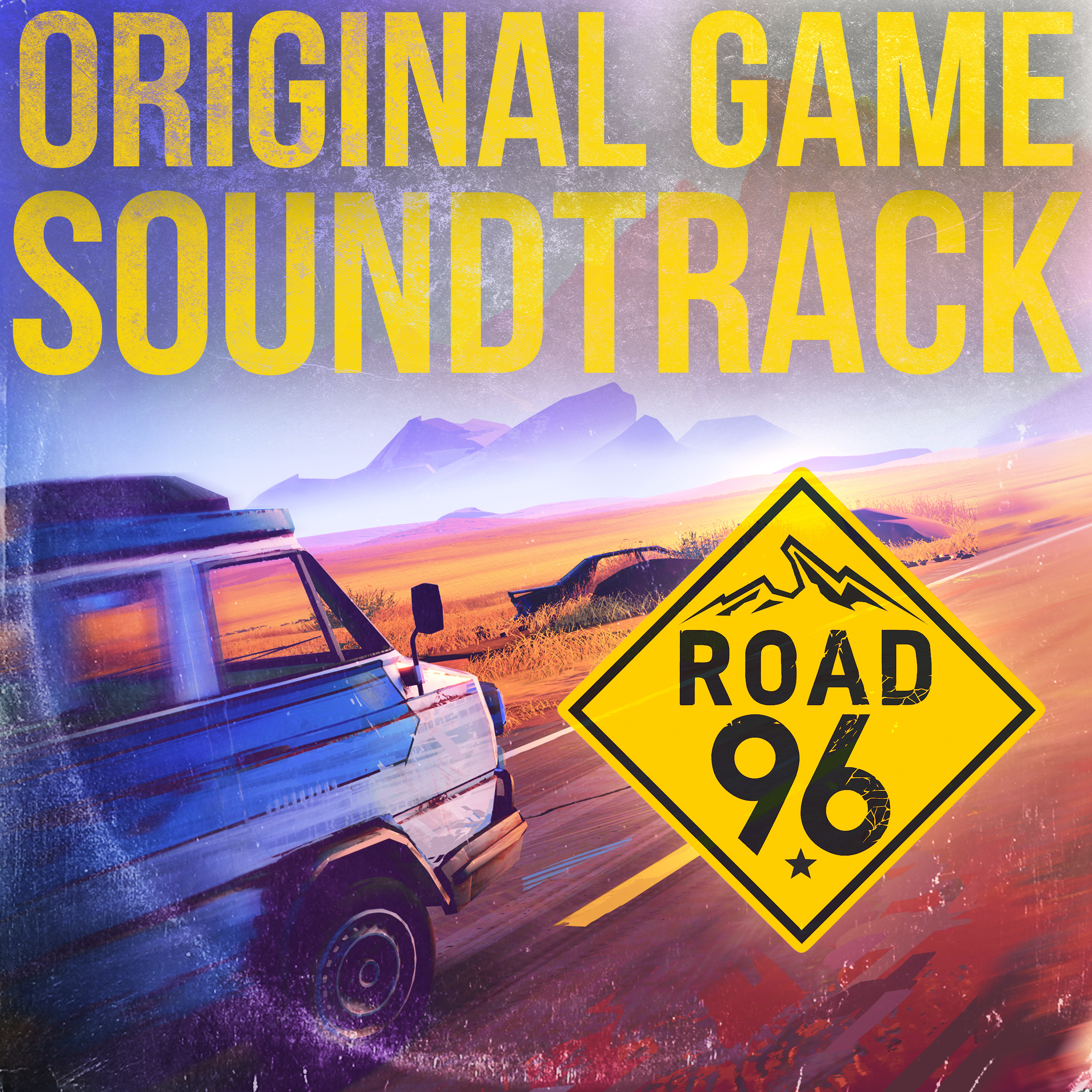 Road 96 Soundtrack screenshot 1