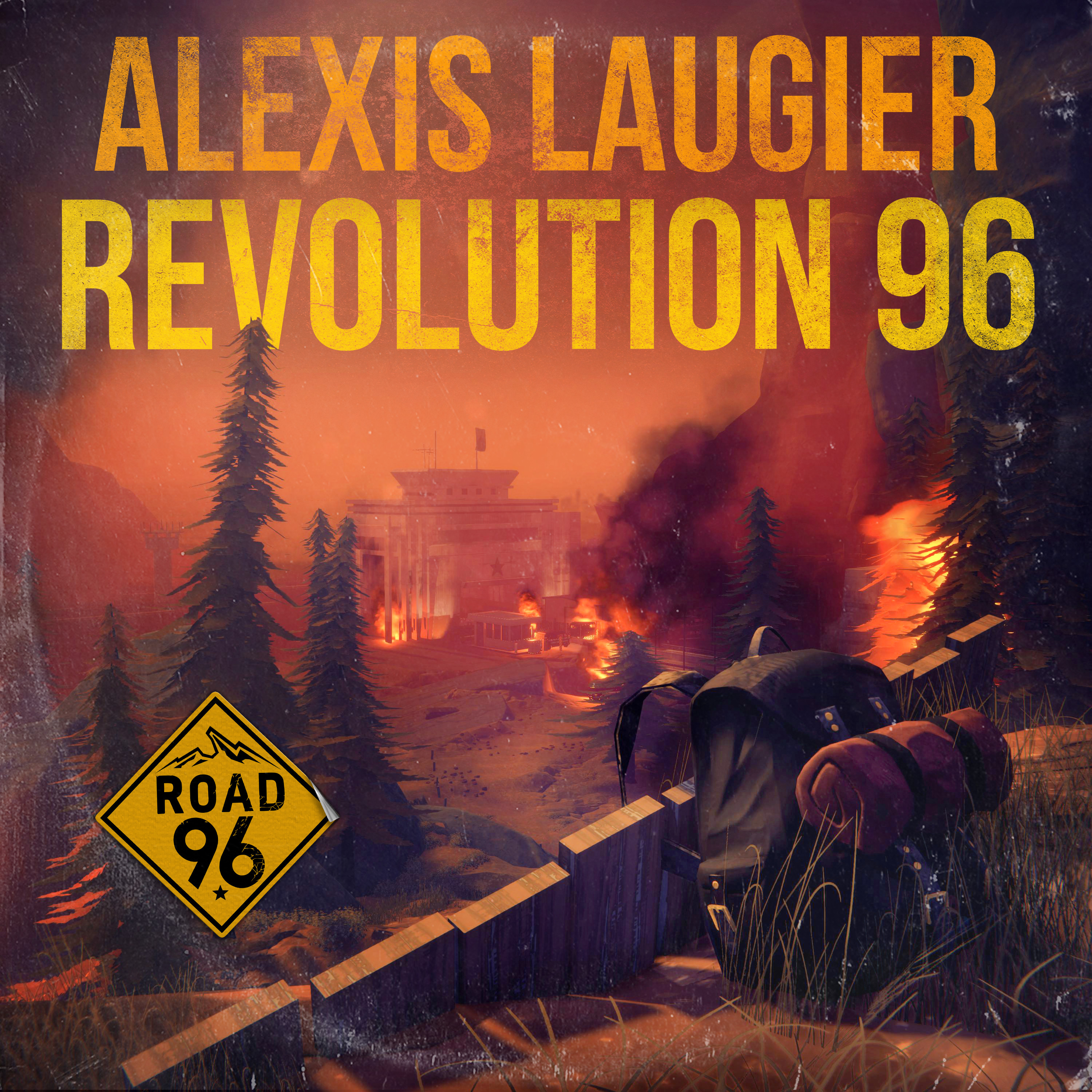 Road 96 Soundtrack screenshot 8