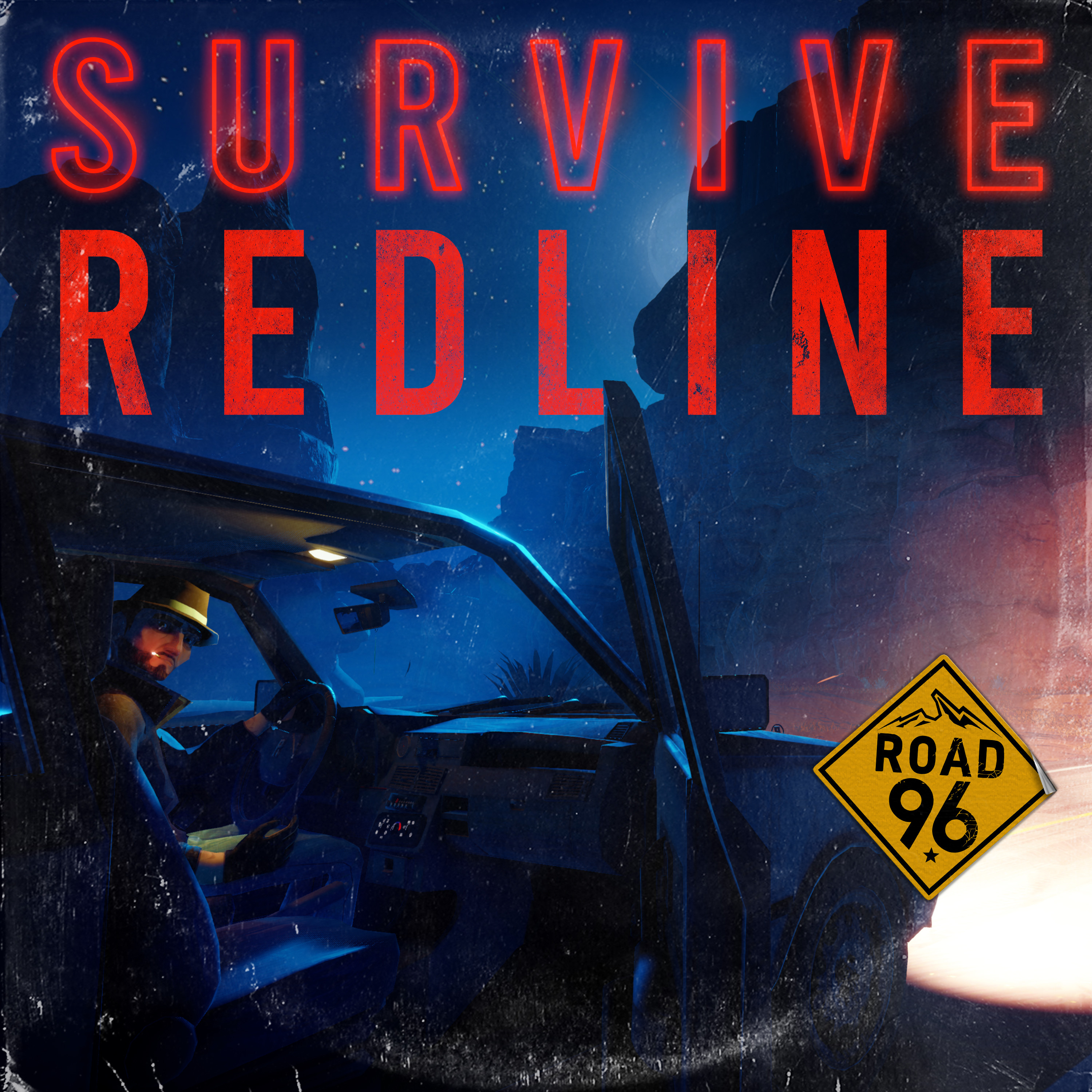 Road 96 Soundtrack screenshot 7