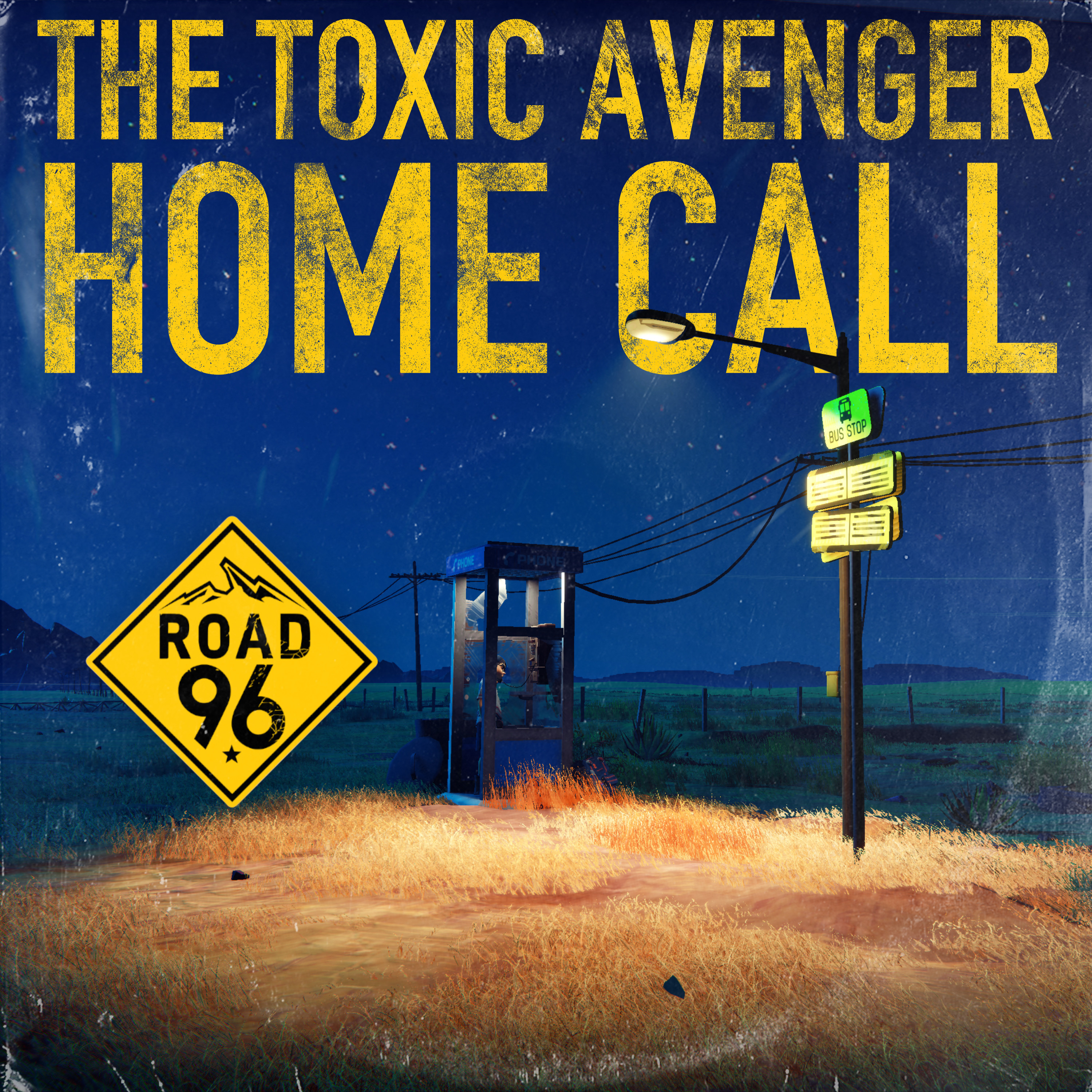 Road 96 Soundtrack screenshot 2