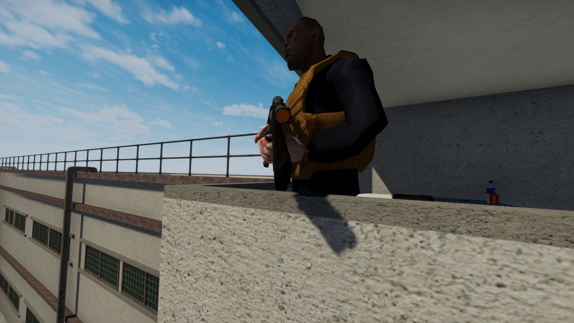 General Population screenshot 6