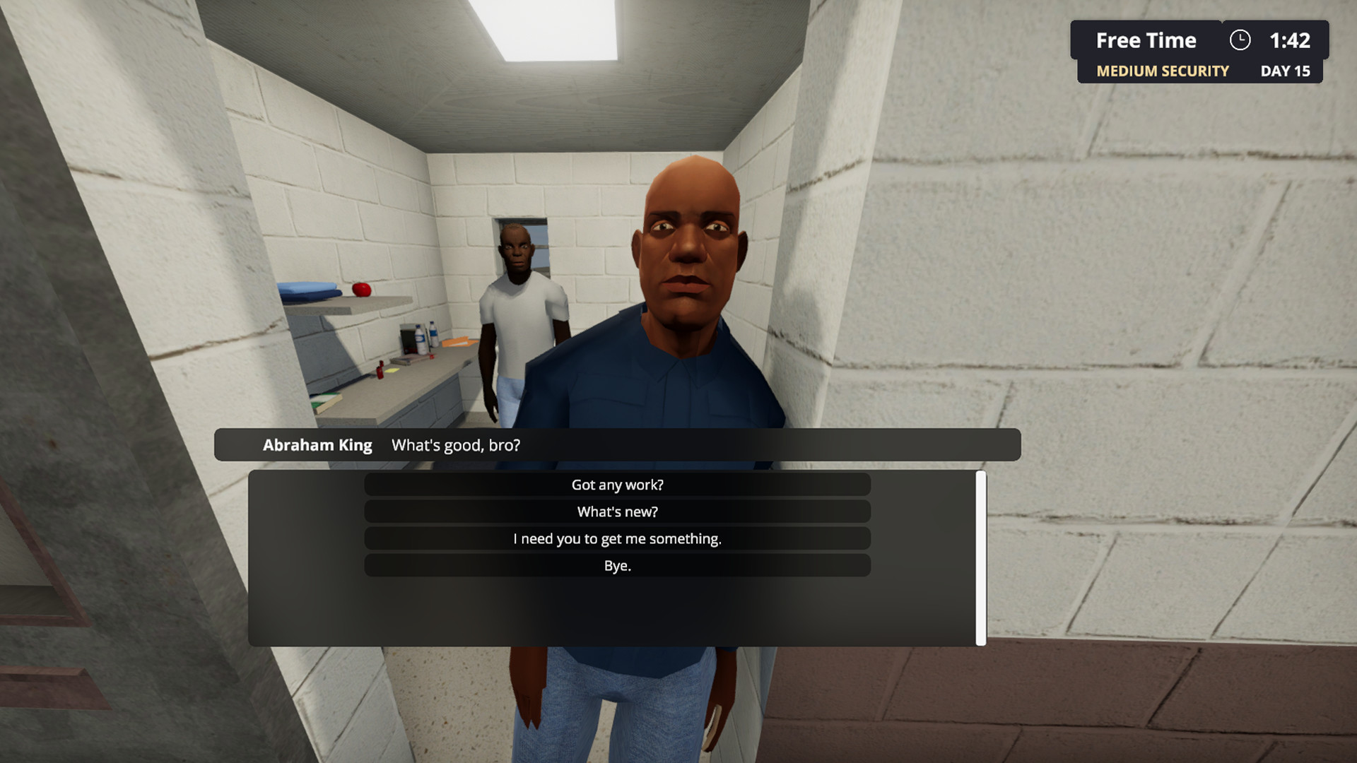 General Population screenshot 4