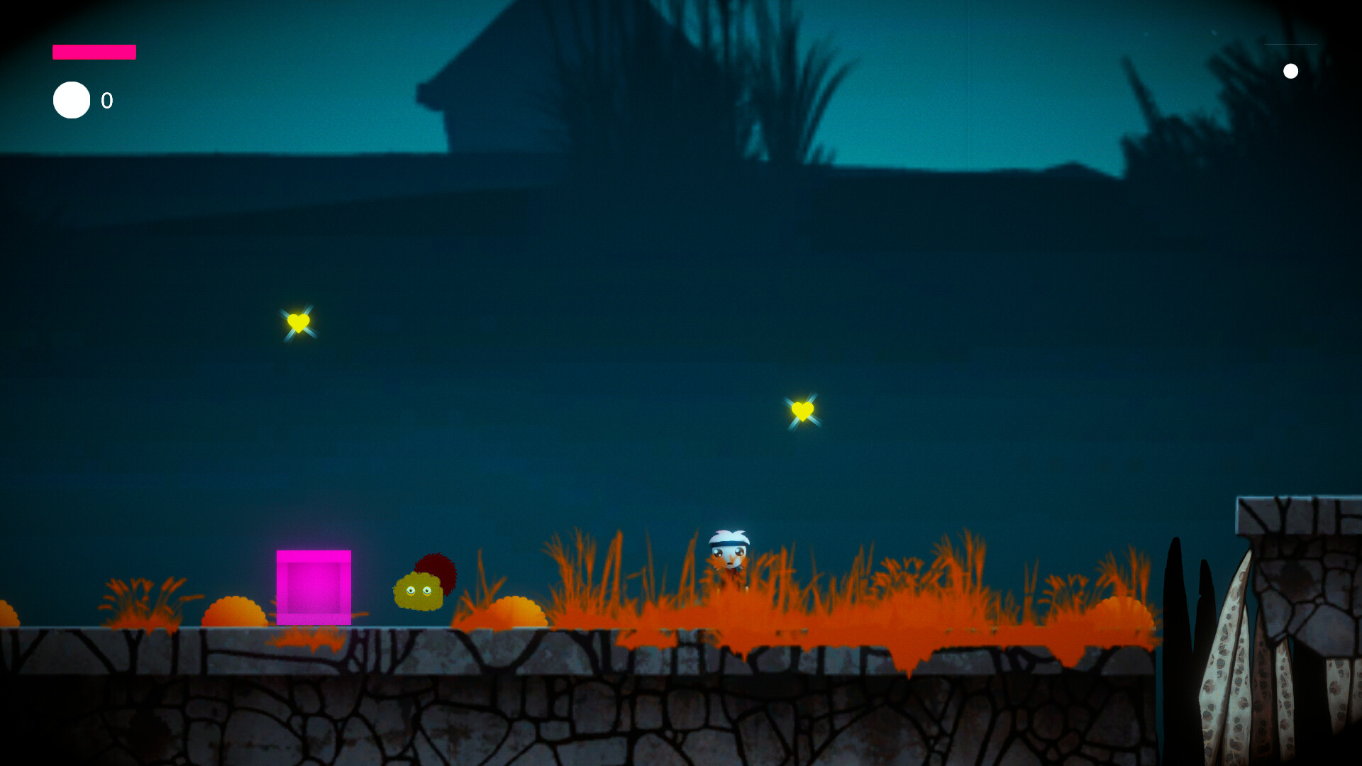 Tom´s Adventure screenshot 10