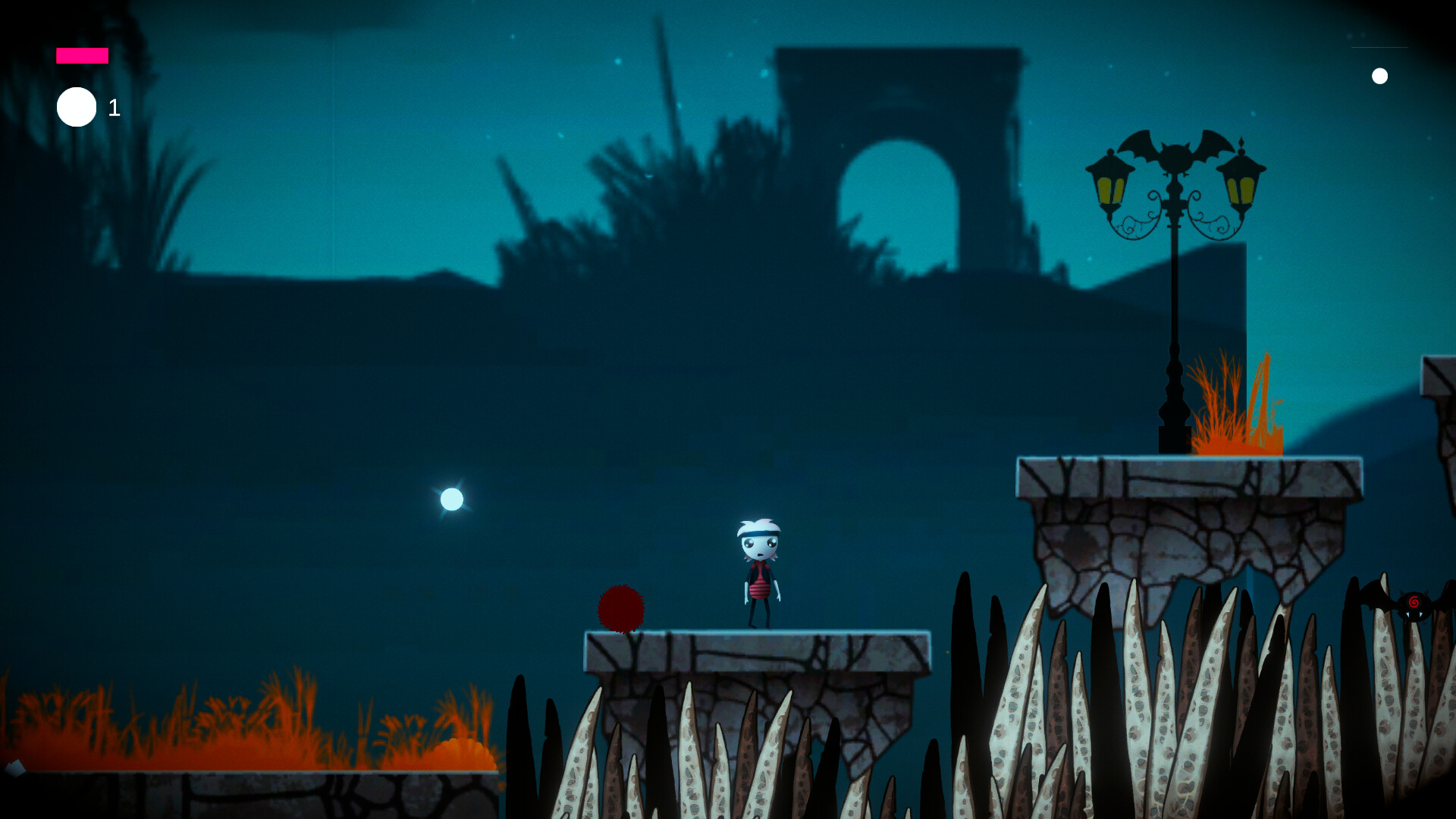 Tom´s Adventure screenshot 8