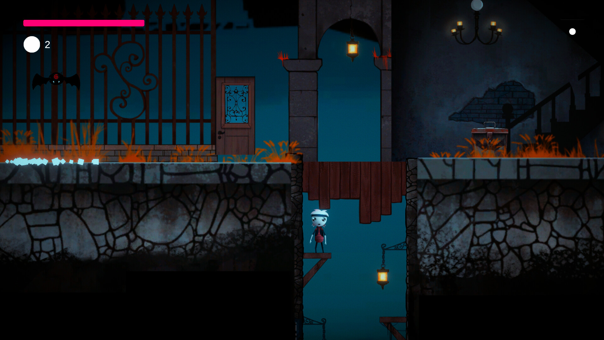 Tom´s Adventure screenshot 7