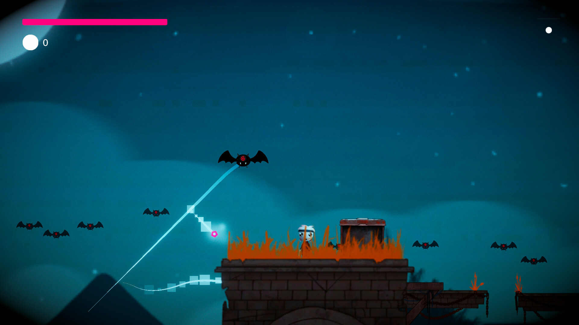 Tom´s Adventure screenshot 3