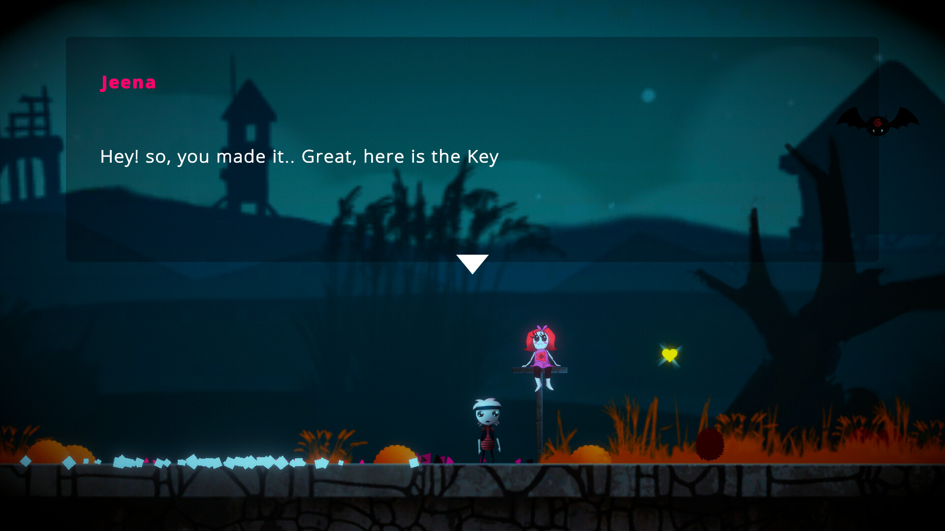 Tom´s Adventure screenshot 5