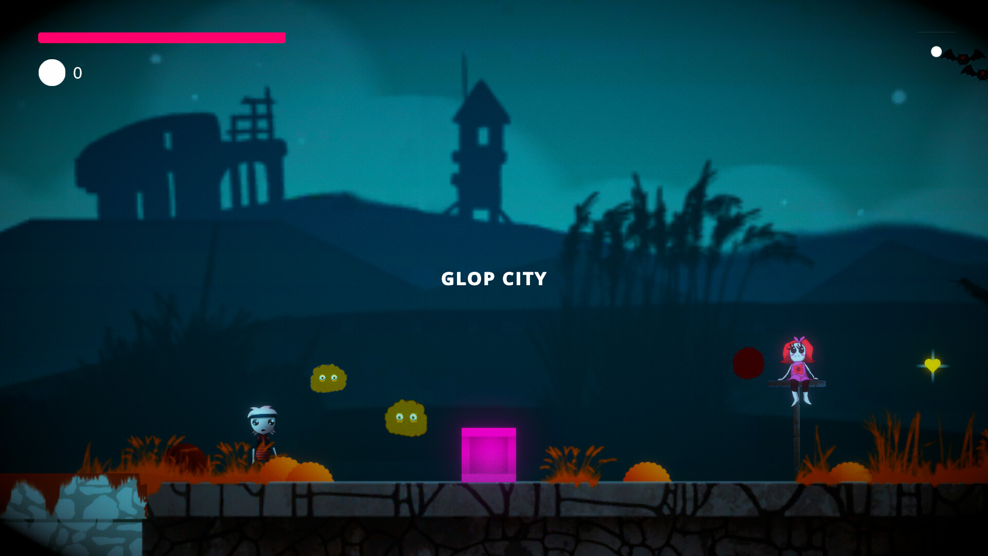 Tom´s Adventure screenshot 9