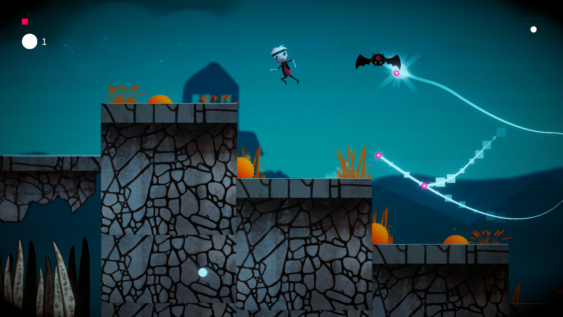 Tom´s Adventure screenshot 11