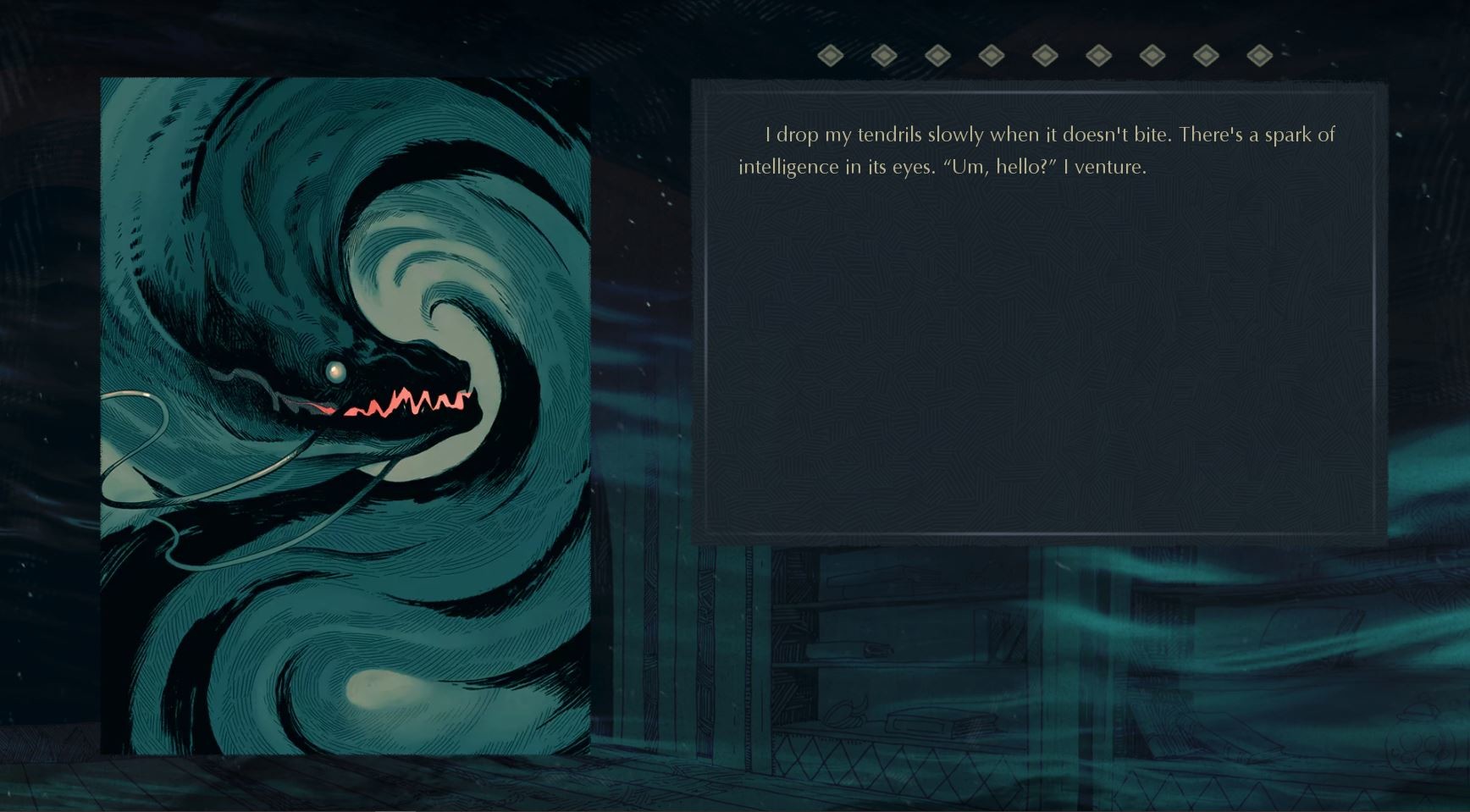 The Remainder - Act 2 screenshot 4