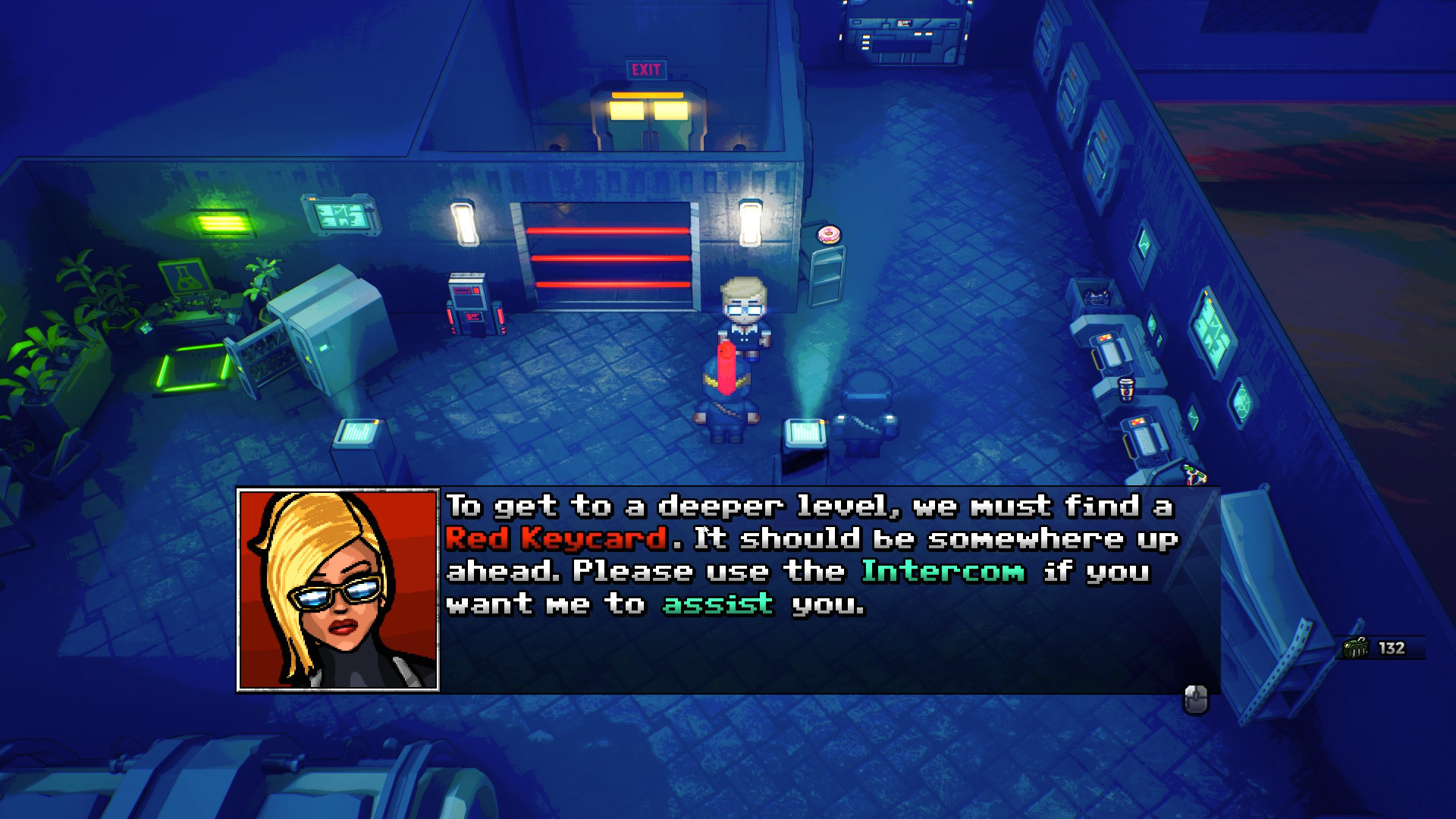 Action Commando screenshot 2