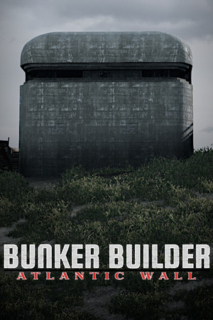 Bunker Builder "Atlantic Wall"